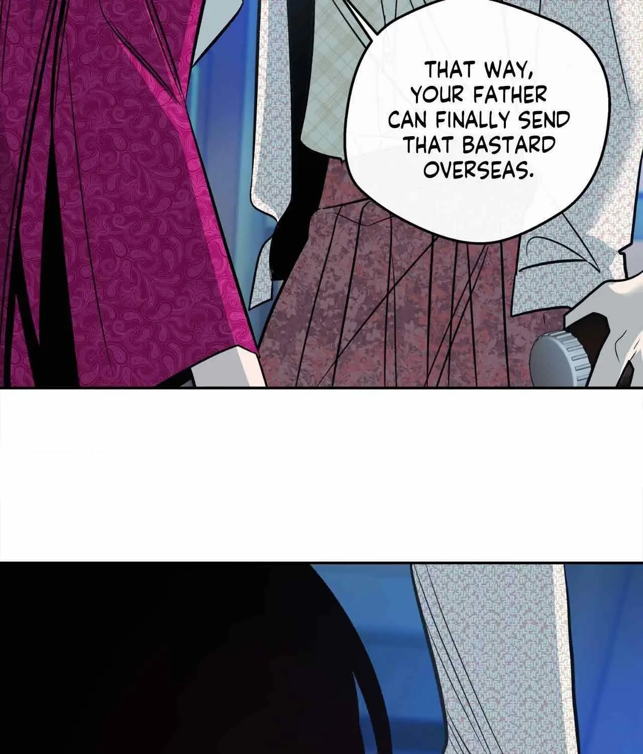 Read Saha chapter 23 image 55 on Lezhin