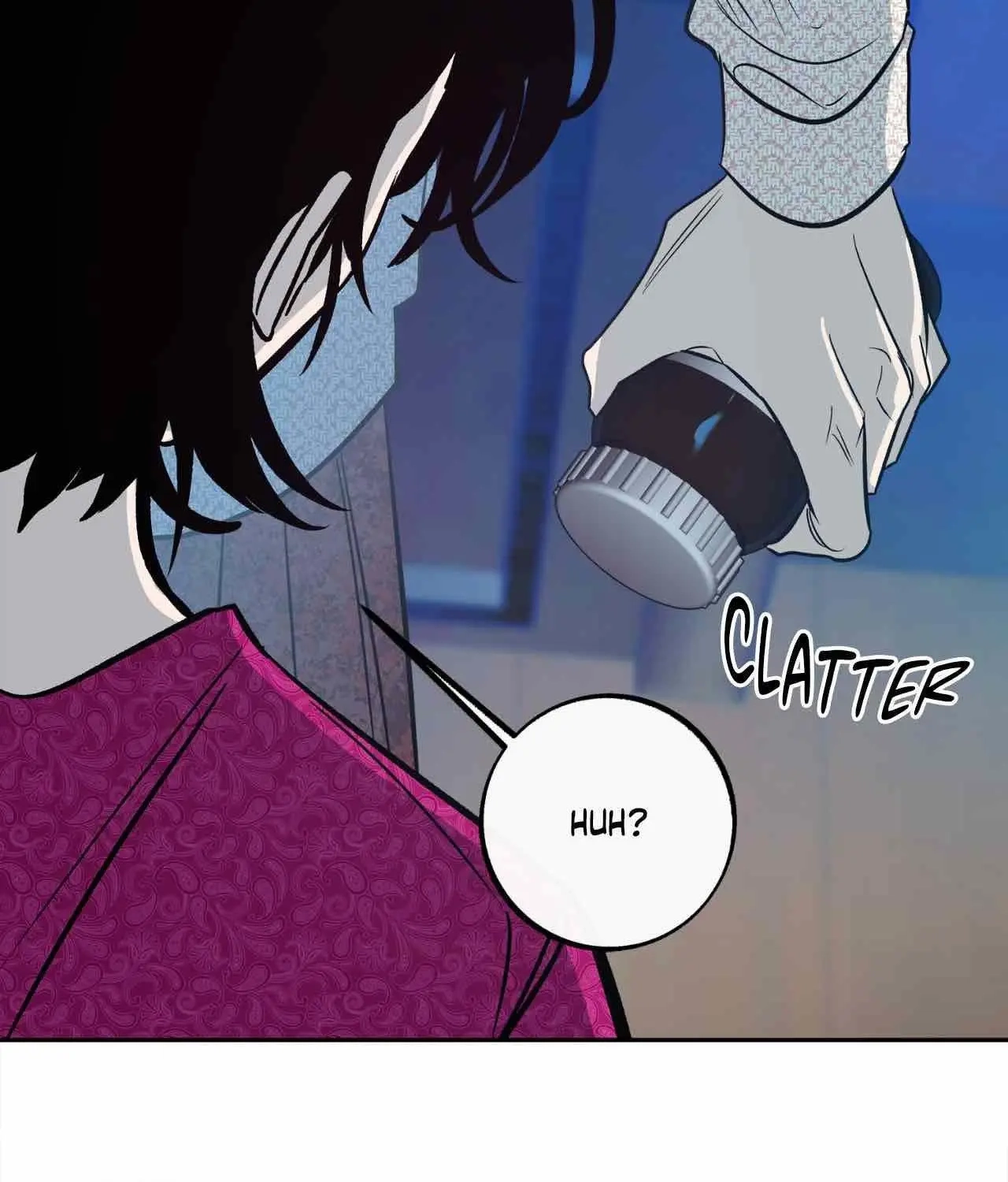 Read Saha chapter 23 image 56 on Lezhin