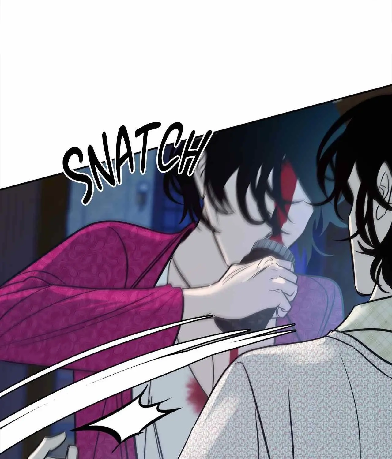 Read Saha chapter 23 image 57 on Lezhin