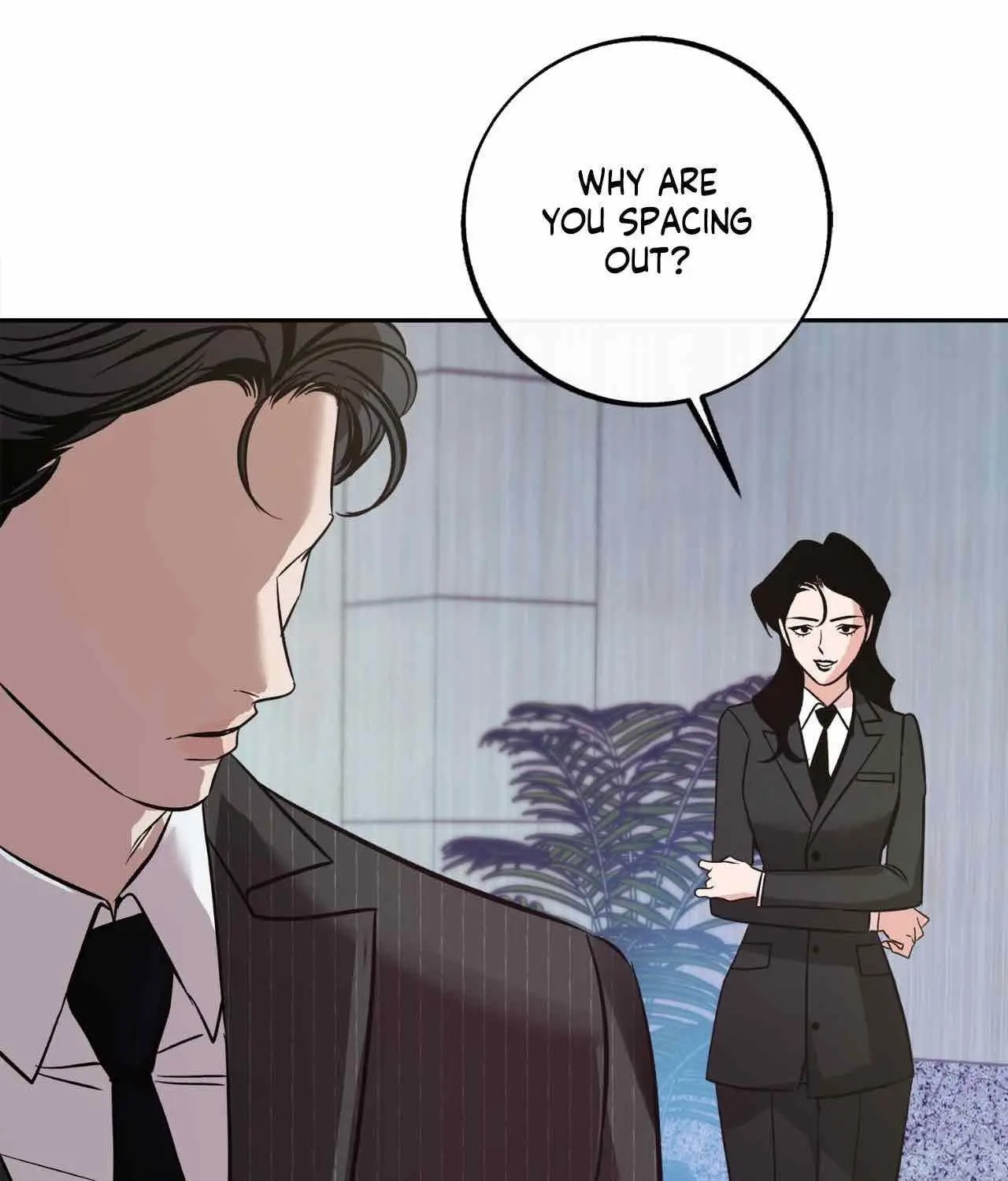 Read Saha chapter 23 image 6 on Lezhin