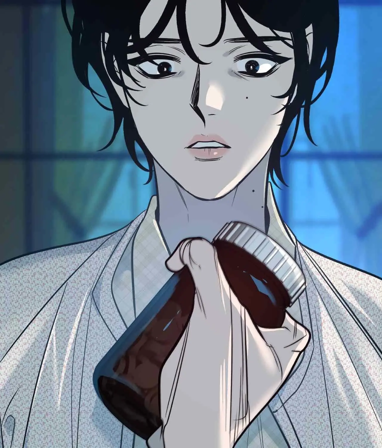 Read Saha chapter 23 image 61 on Lezhin