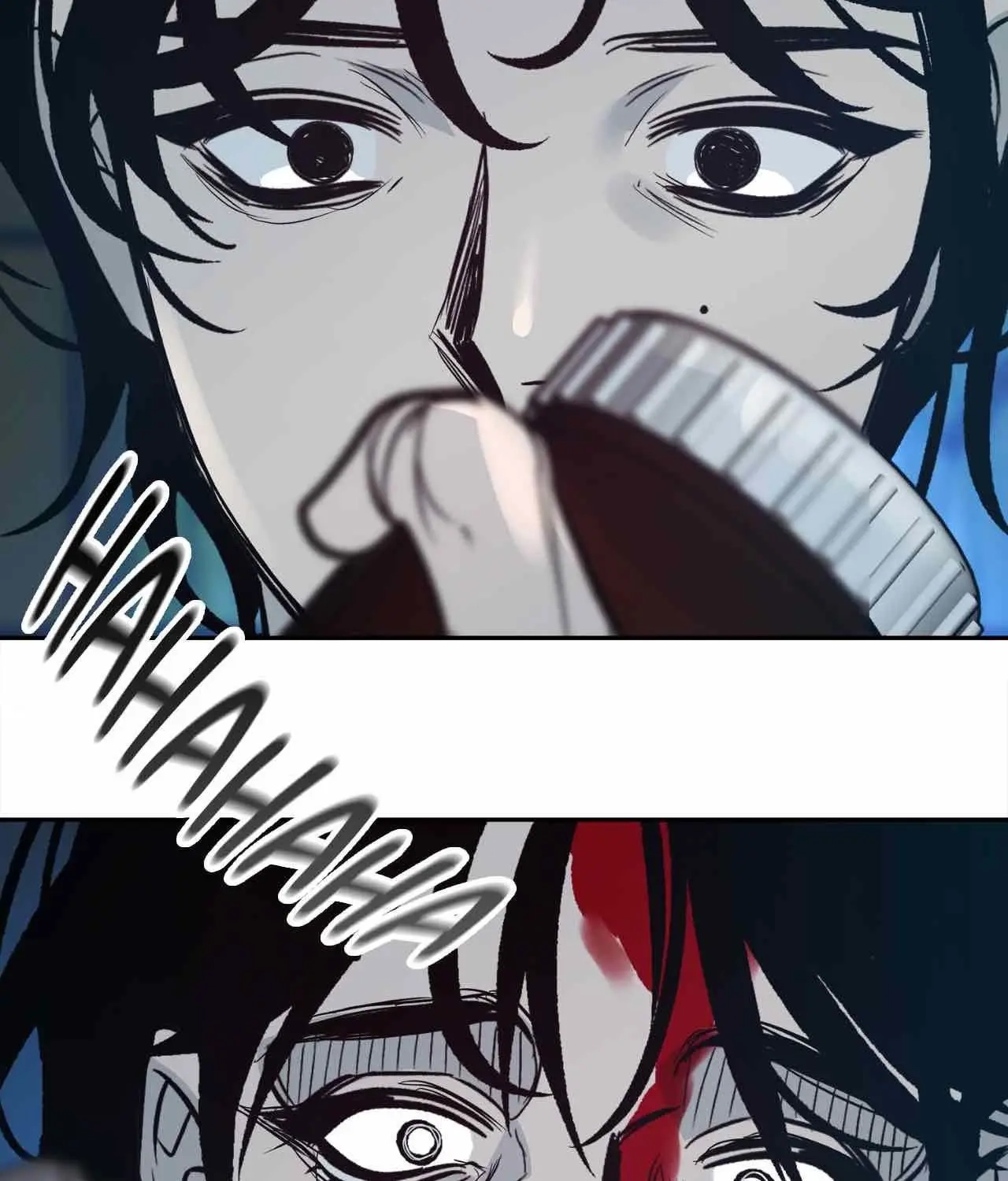 Read Saha chapter 23 image 63 on Lezhin