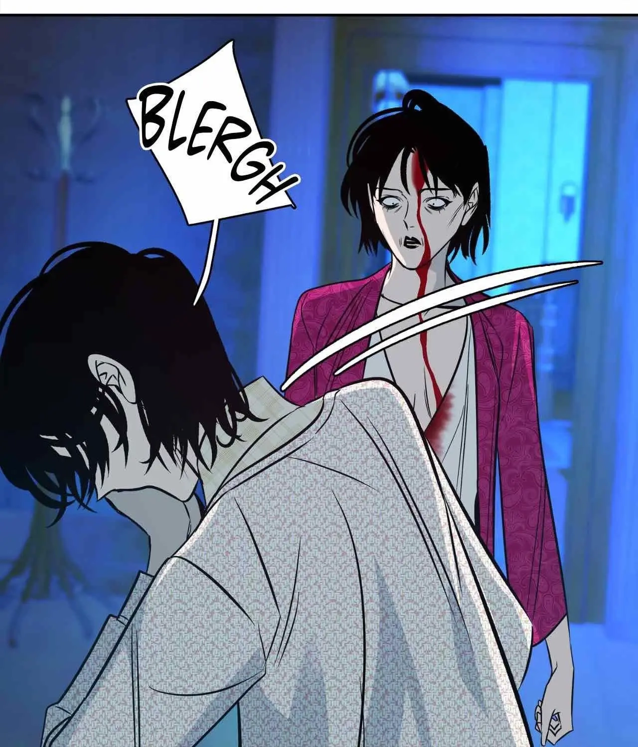 Read Saha chapter 23 image 65 on Lezhin