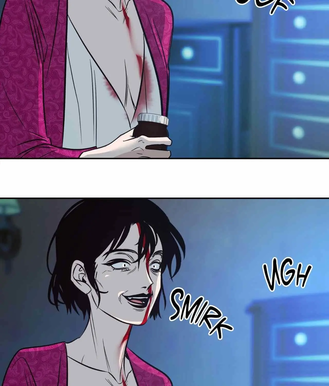Read Saha chapter 23 image 67 on Lezhin