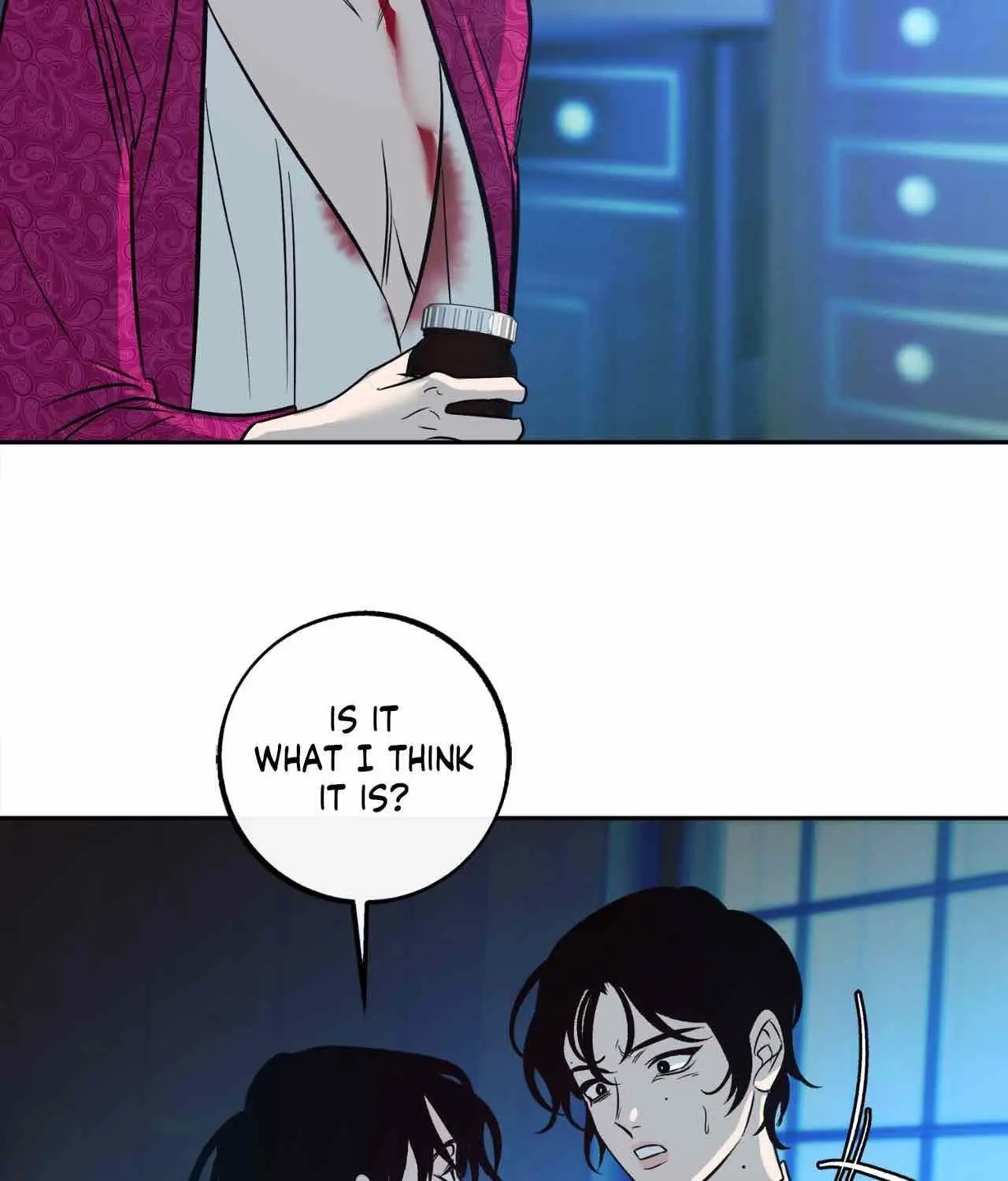 Read Saha chapter 23 image 68 on Lezhin