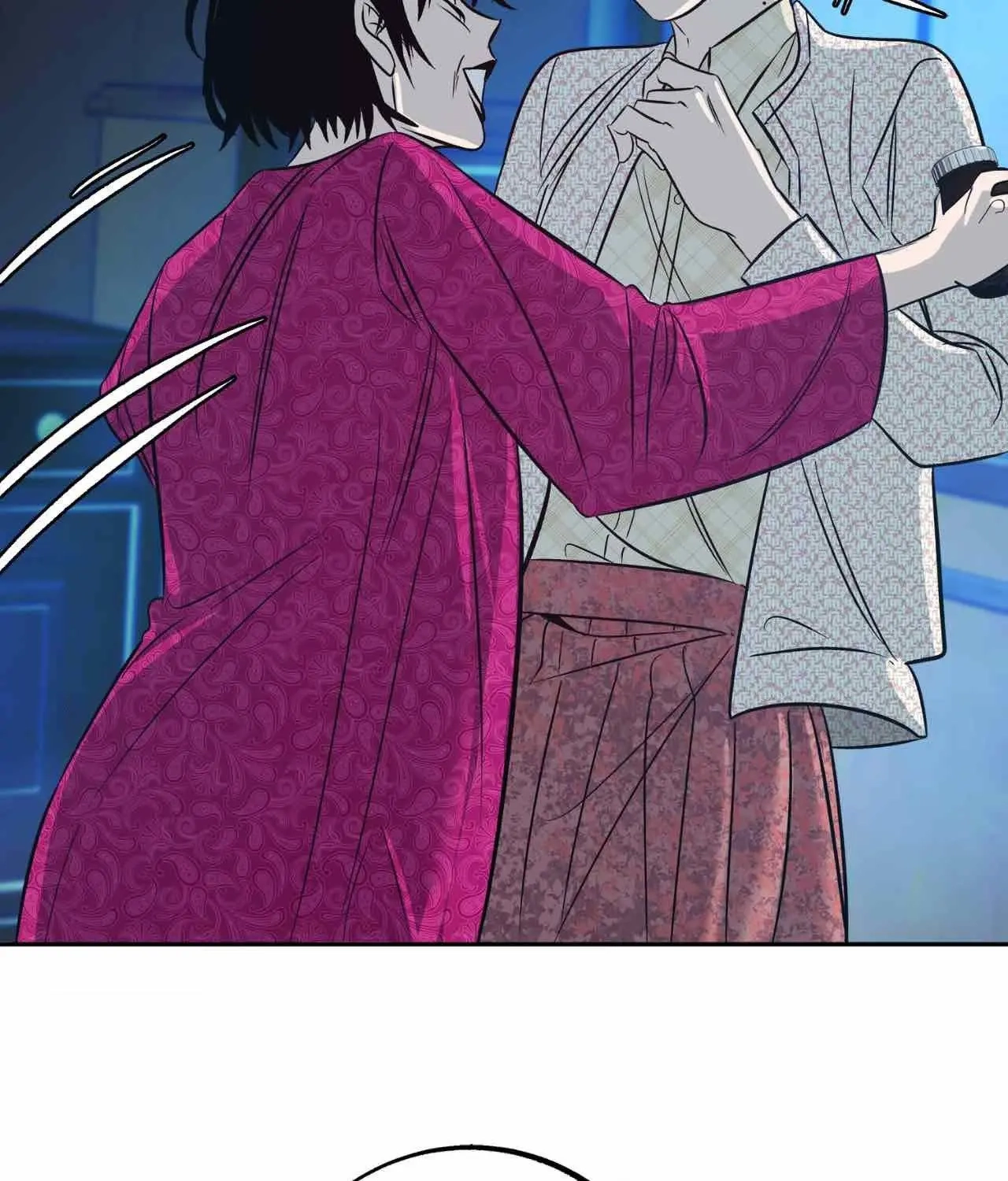 Read Saha chapter 23 image 69 on Lezhin