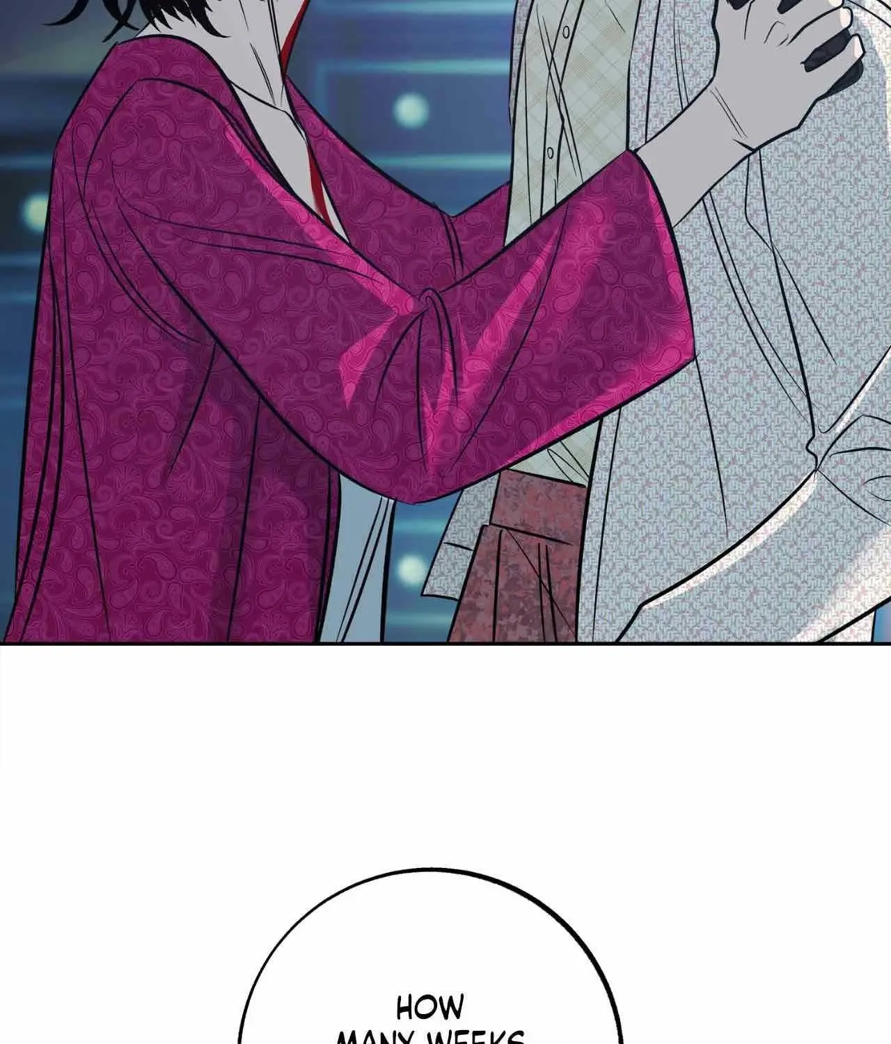 Read Saha chapter 23 image 71 on Lezhin