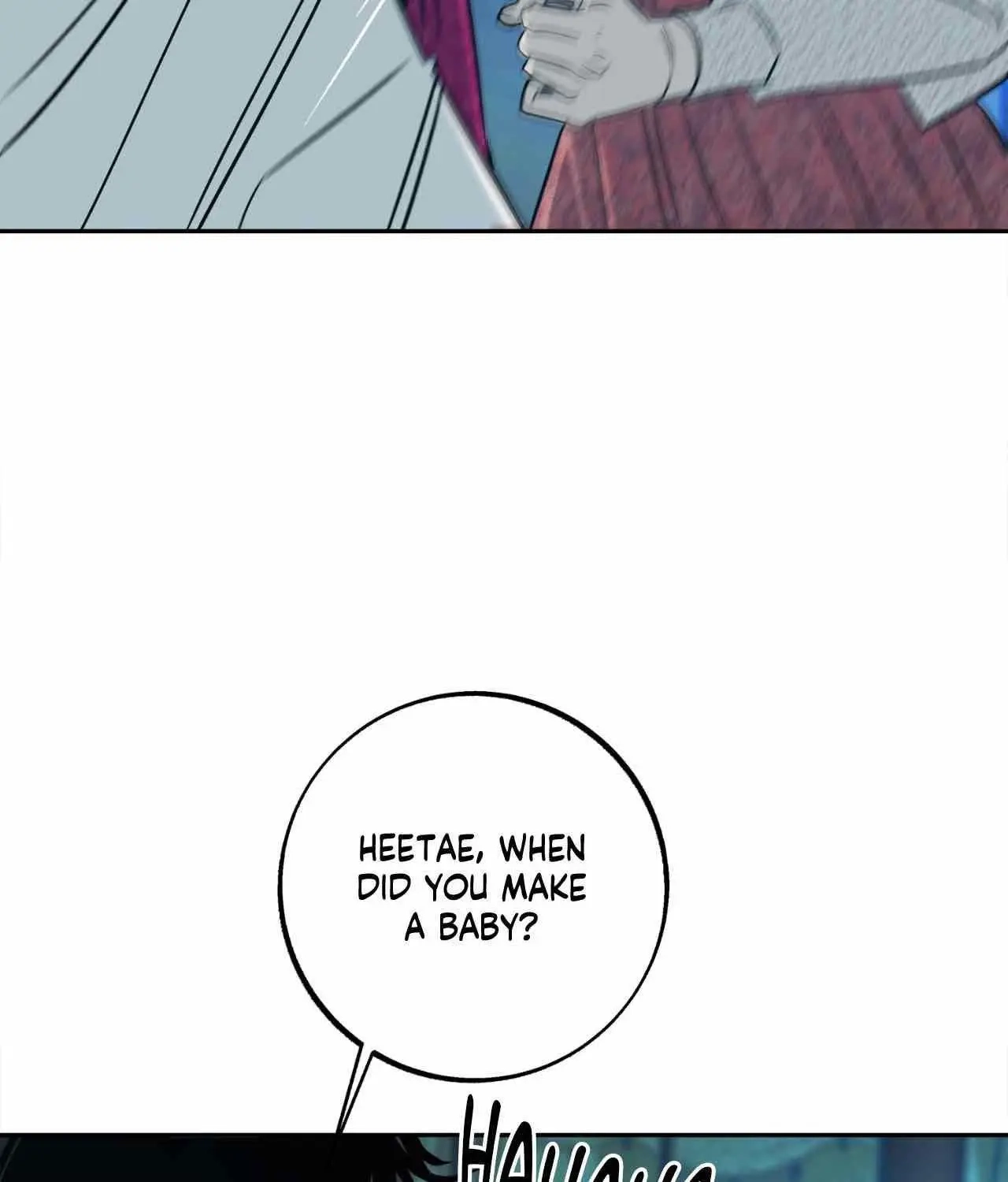 Read Saha chapter 23 image 79 on Lezhin