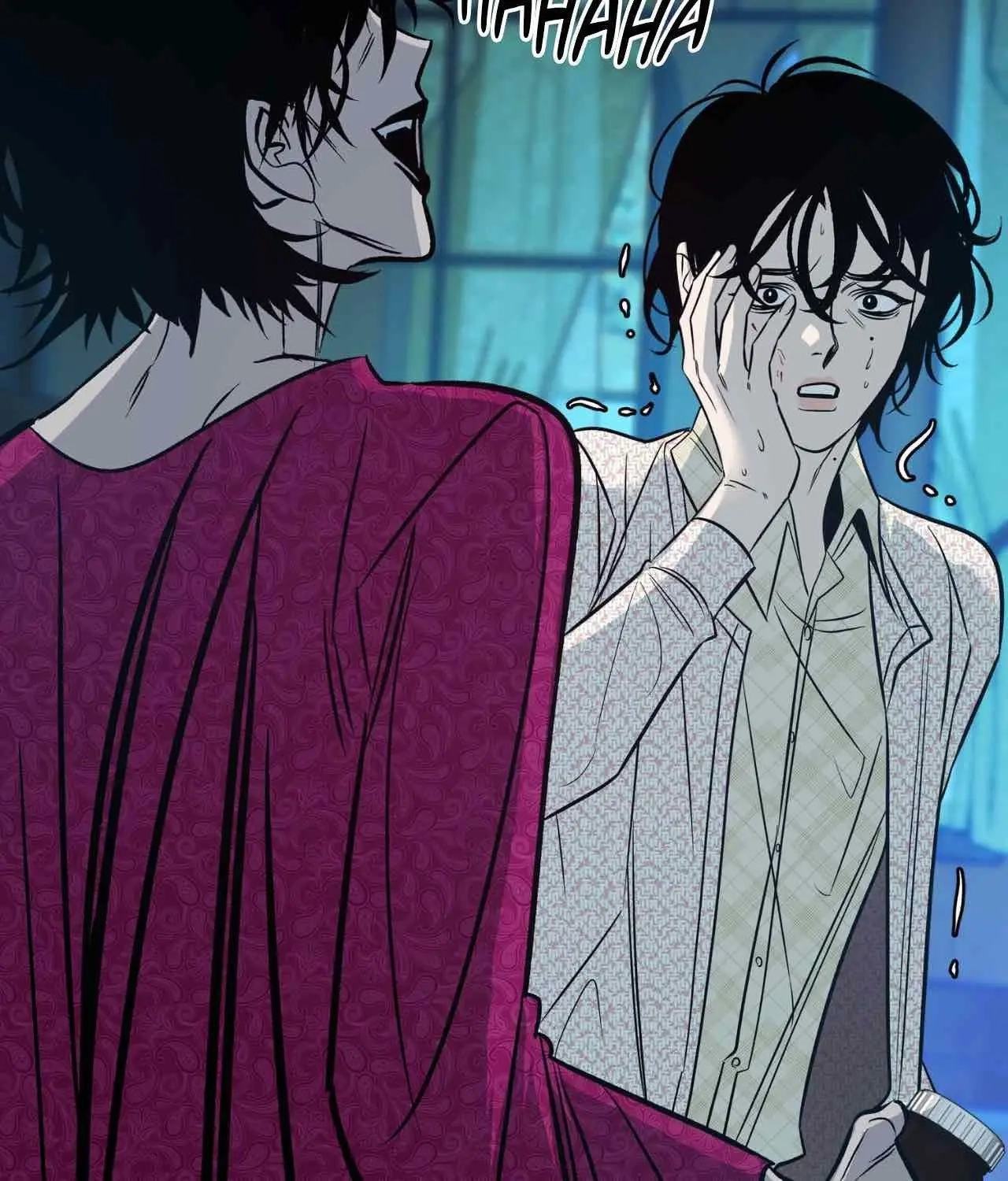 Read Saha chapter 23 image 80 on Lezhin