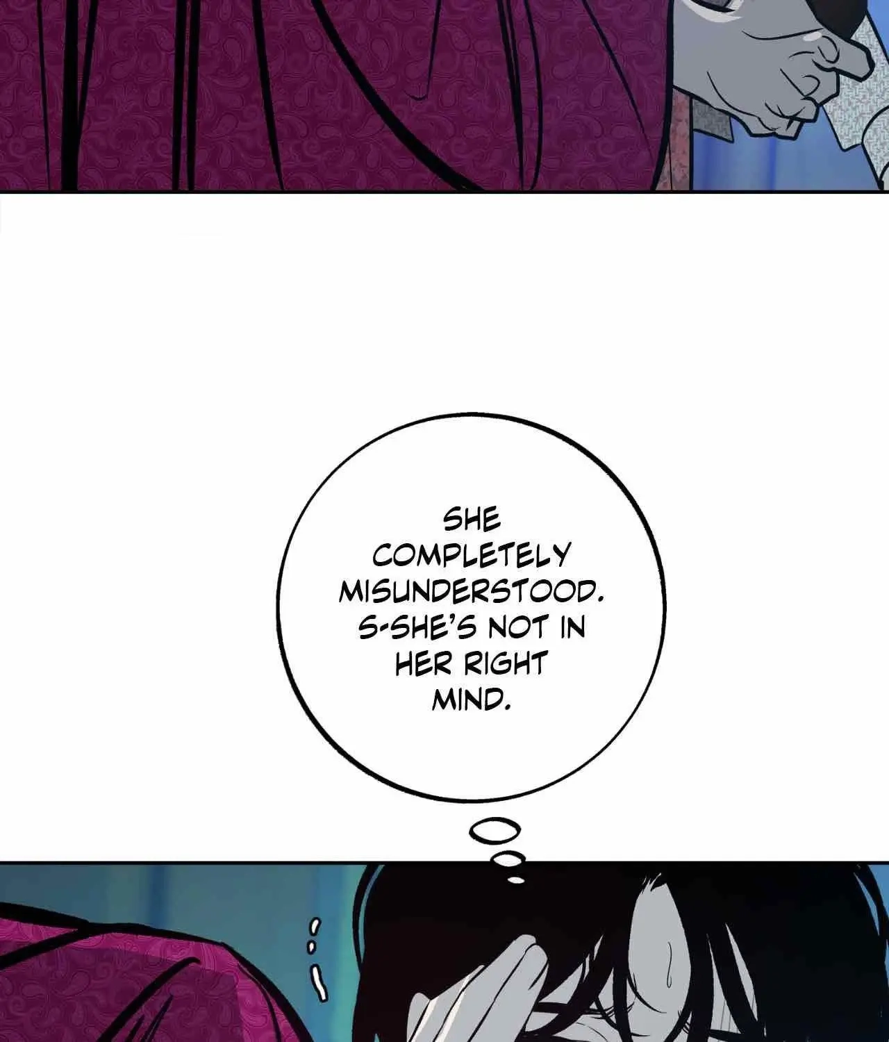 Read Saha chapter 23 image 81 on Lezhin
