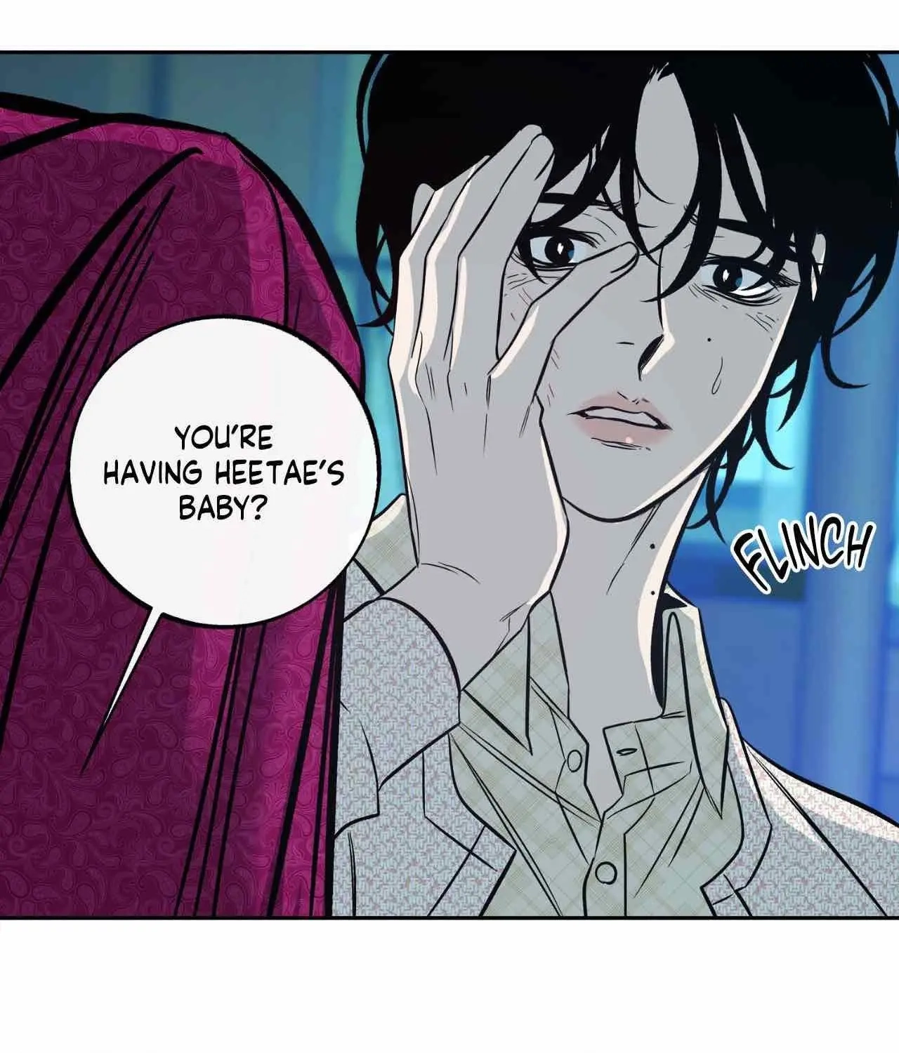 Read Saha chapter 23 image 83 on Lezhin
