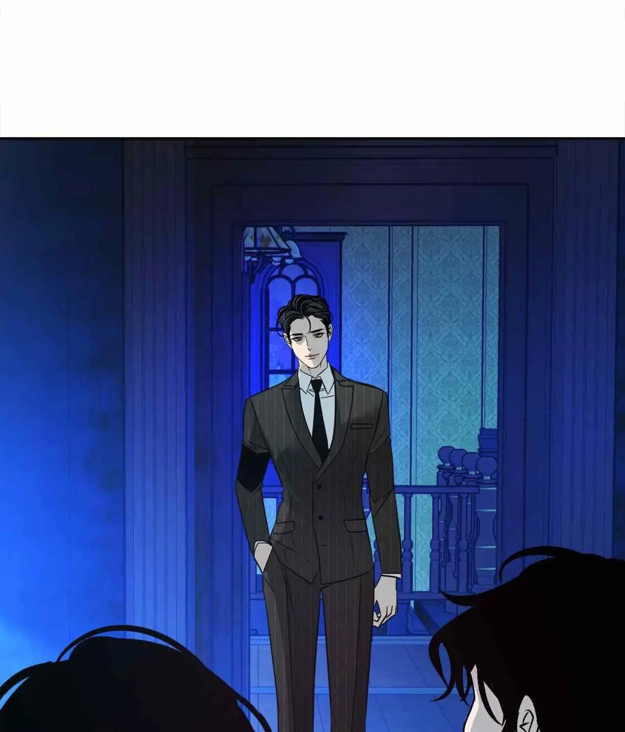 Read Saha chapter 23 image 84 on Lezhin