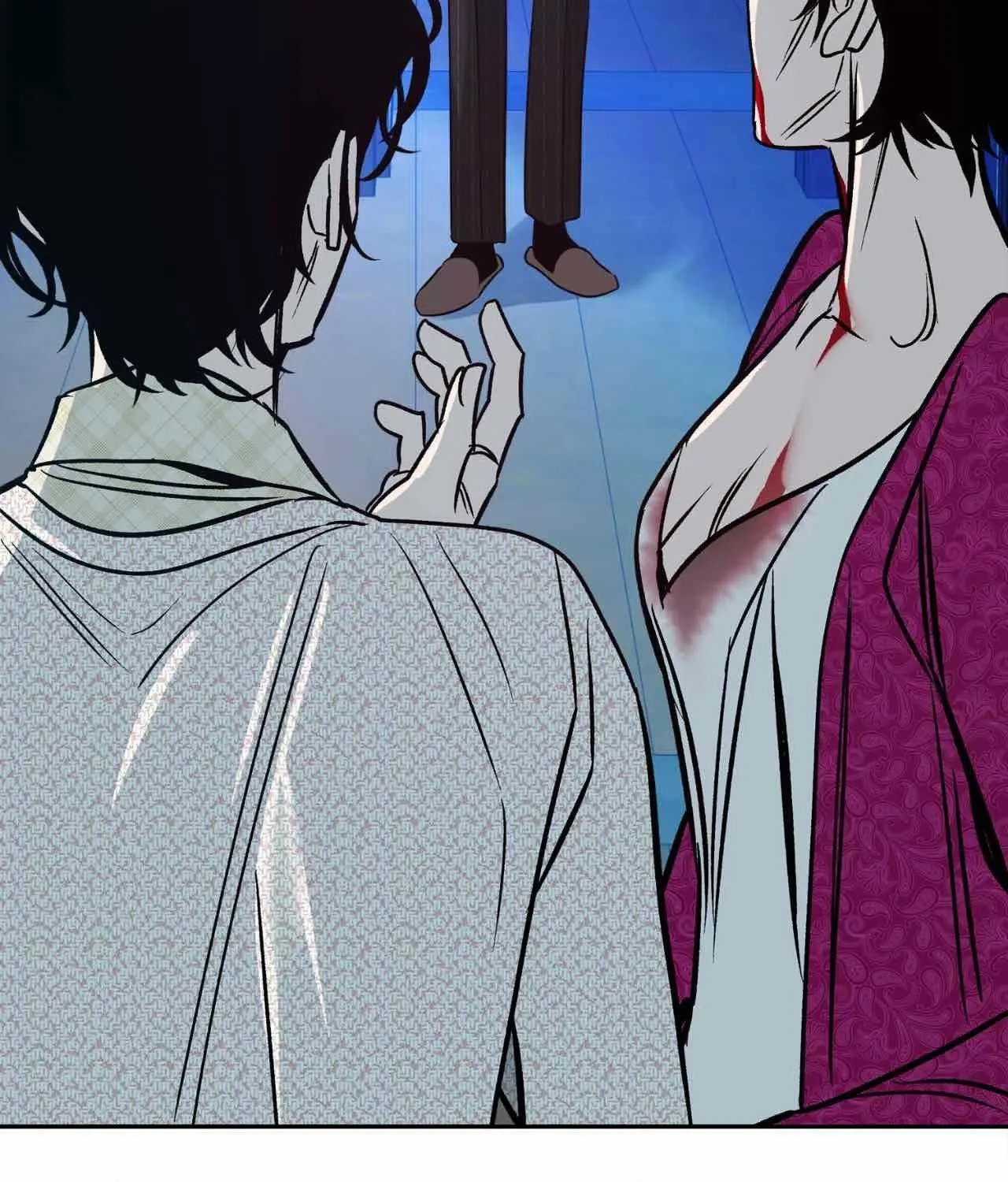 Read Saha chapter 23 image 85 on Lezhin