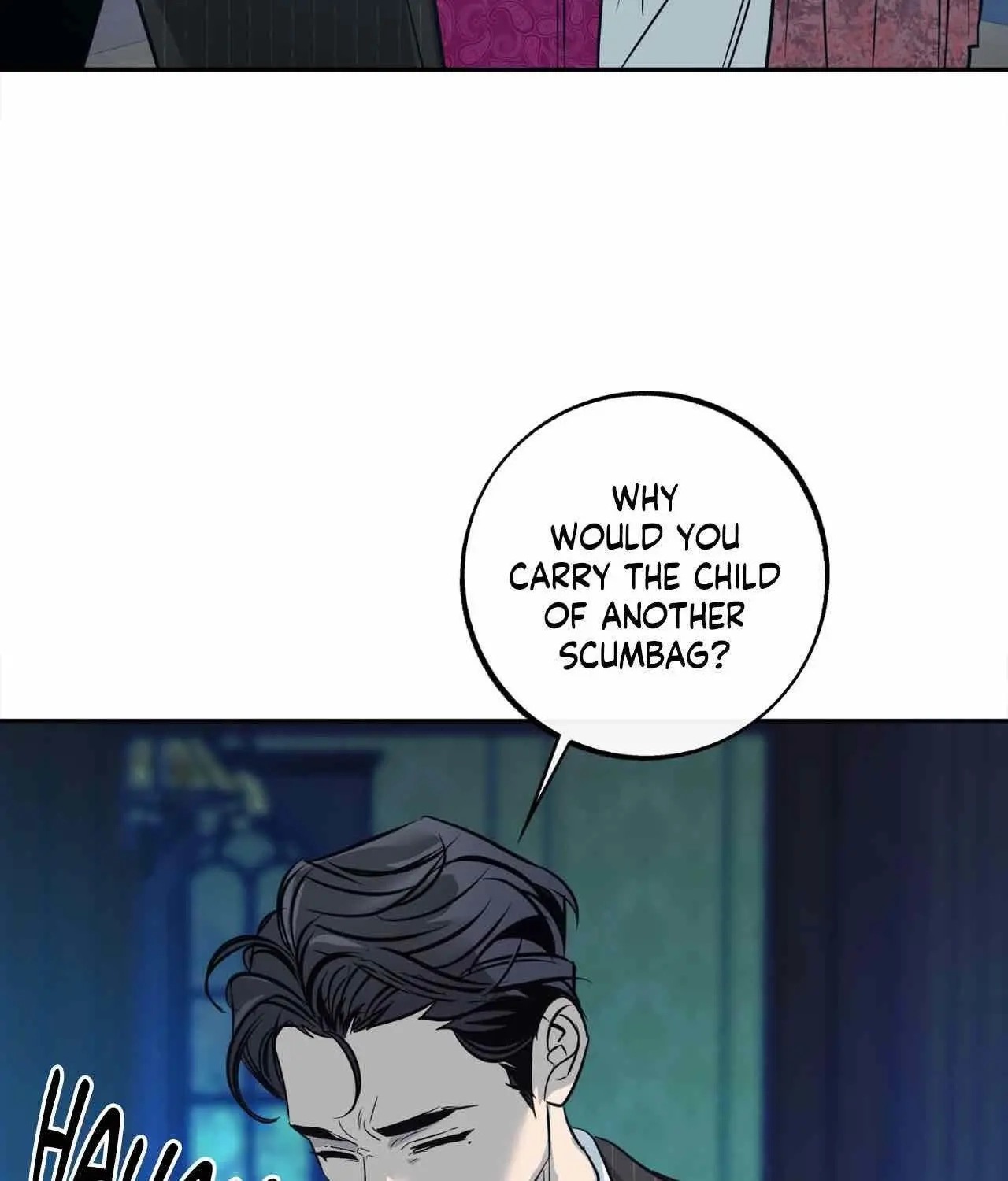 Read Saha chapter 23 image 88 on Lezhin