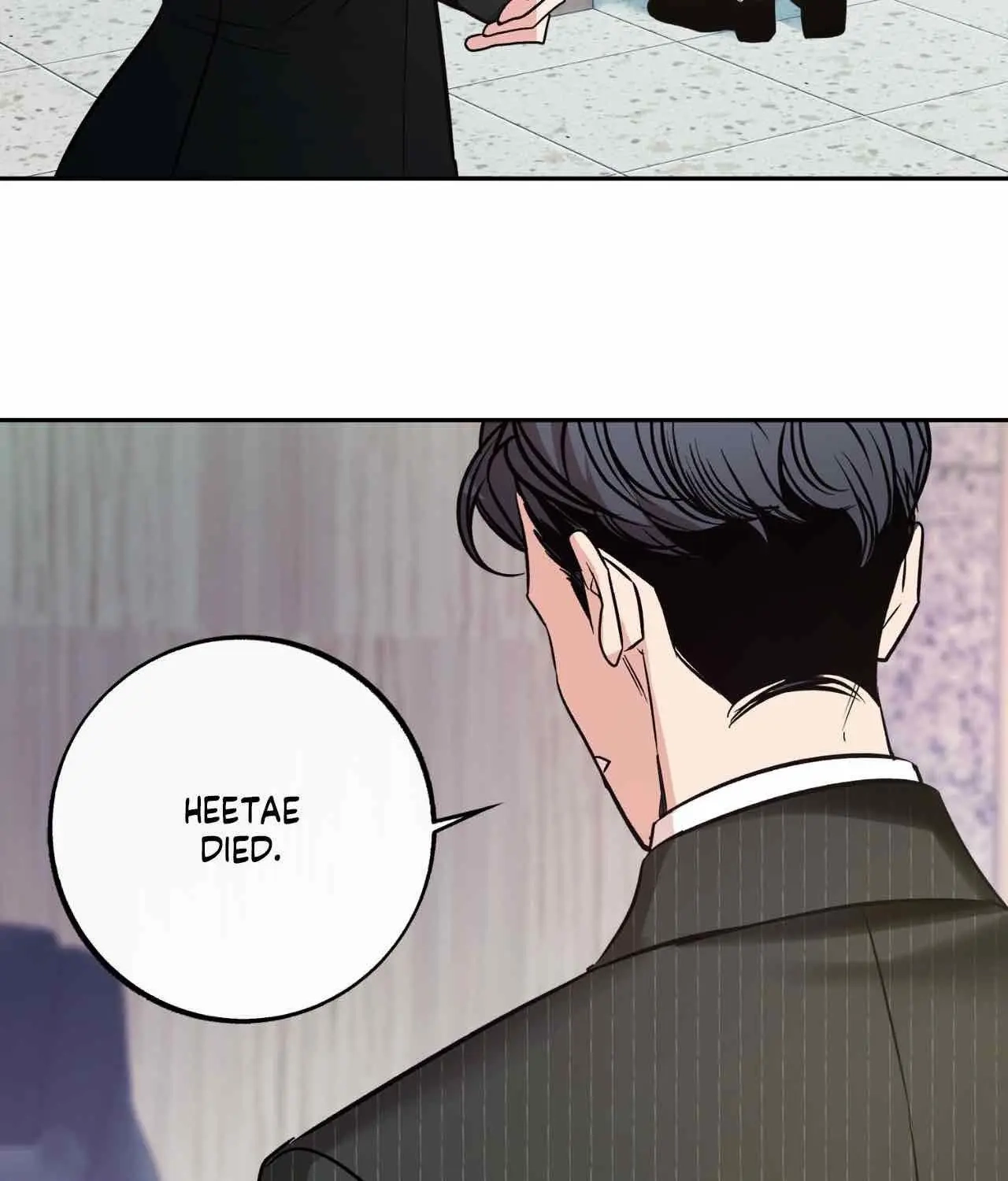 Read Saha chapter 23 image 9 on Lezhin