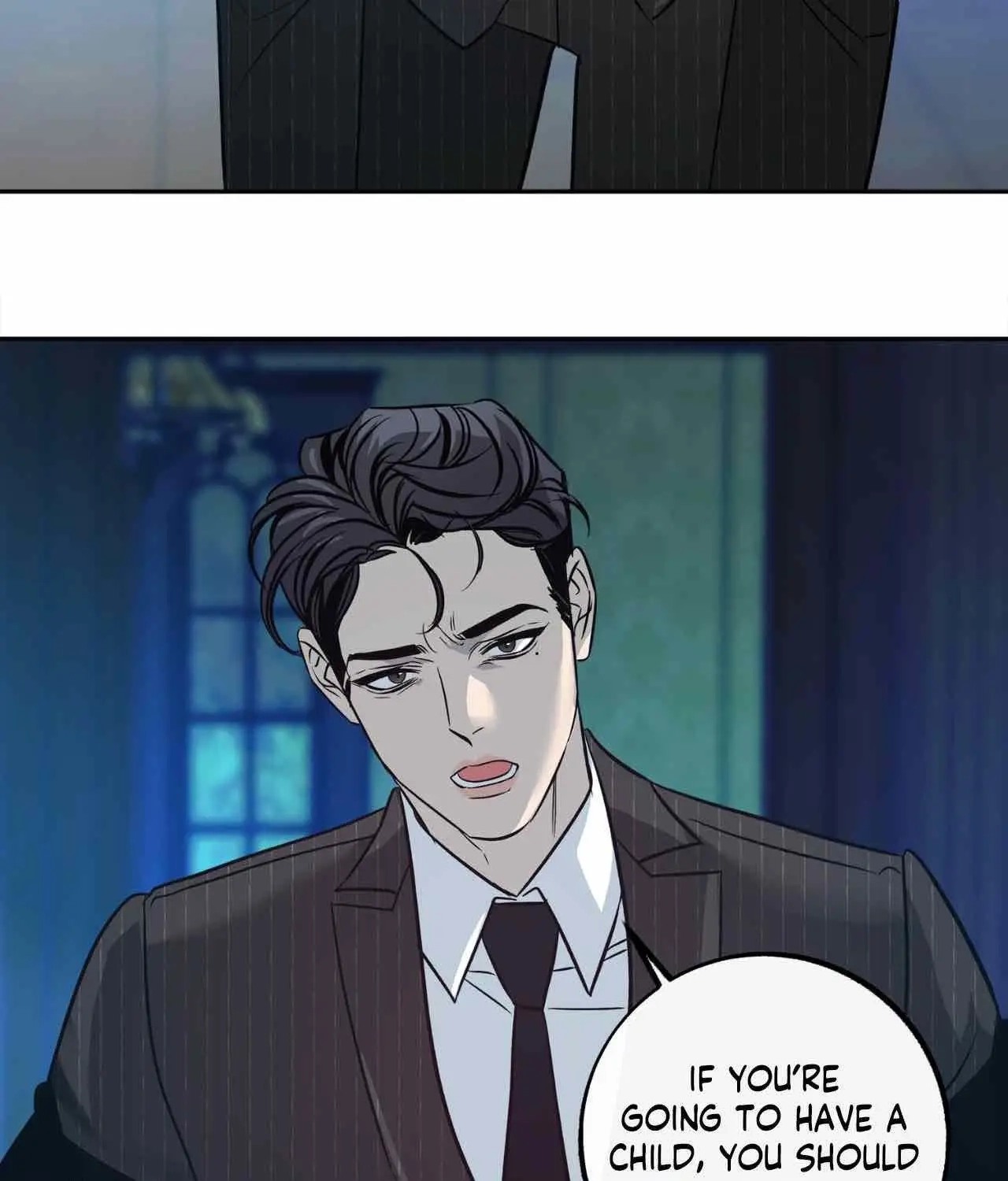 Read Saha chapter 23 image 90 on Lezhin