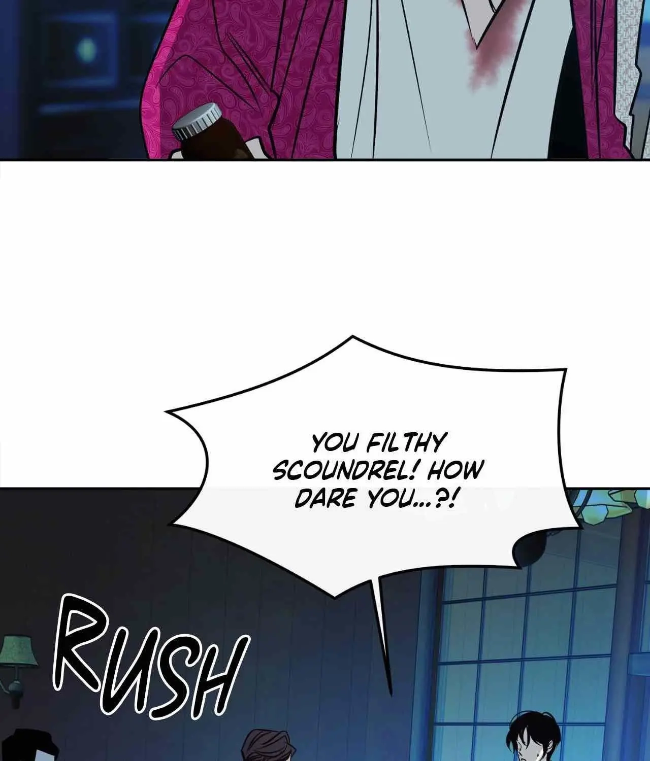 Read Saha chapter 23 image 93 on Lezhin