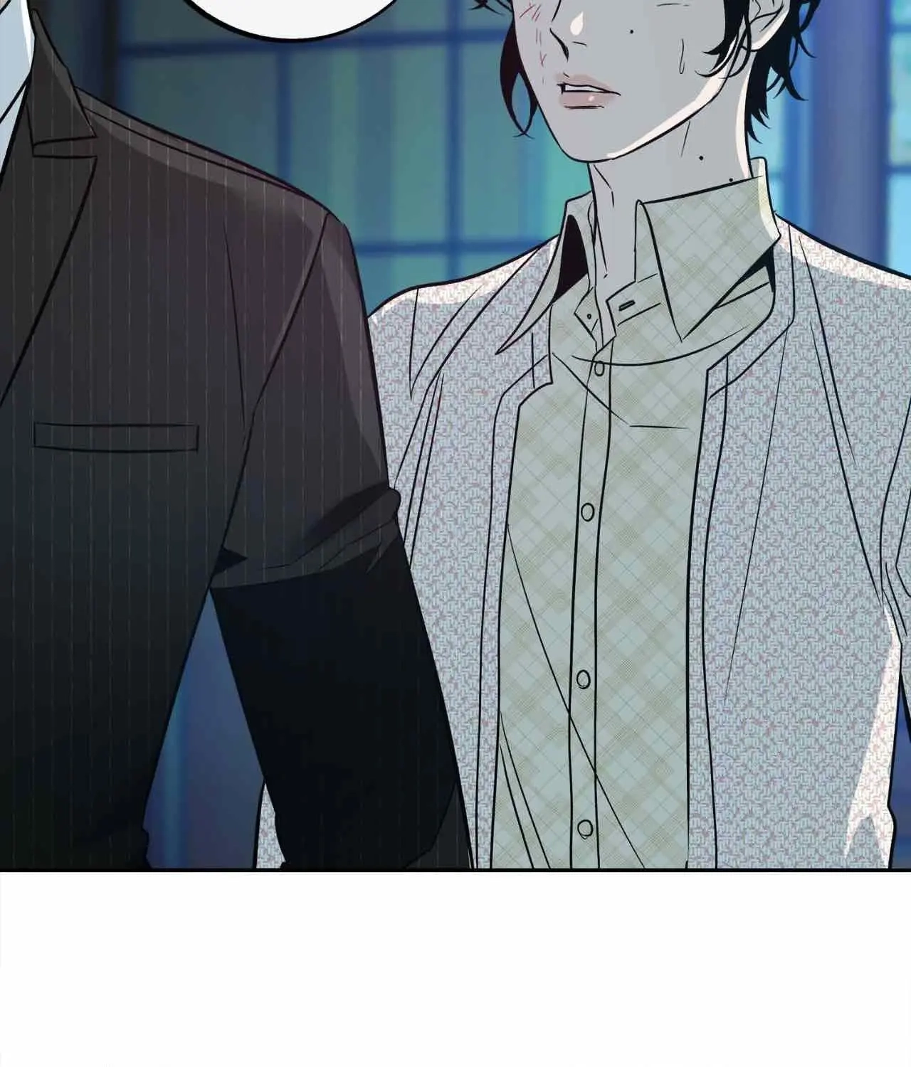 Read Saha chapter 23 image 97 on Lezhin