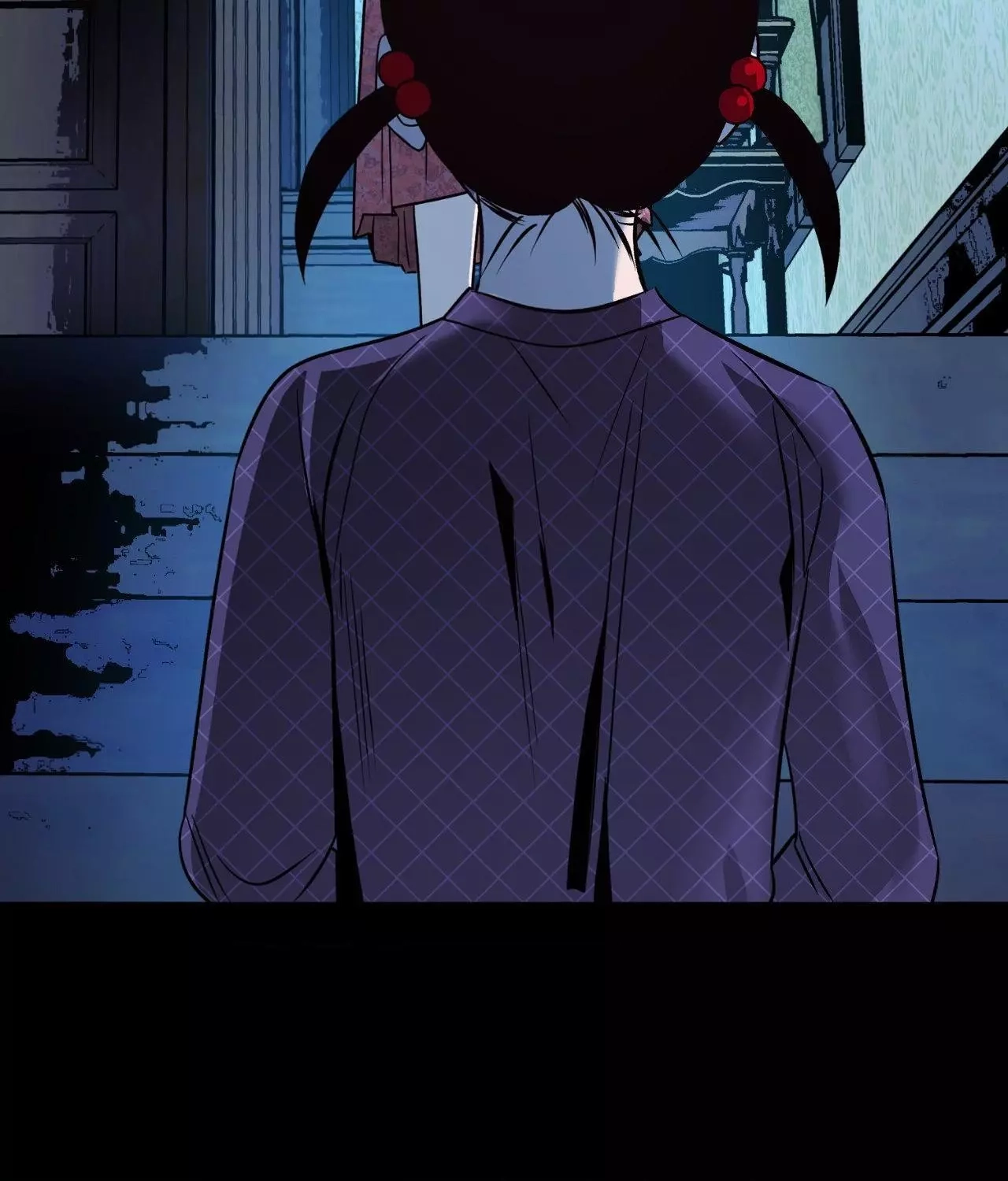 Read Saha chapter 25 image 102 on Lezhin