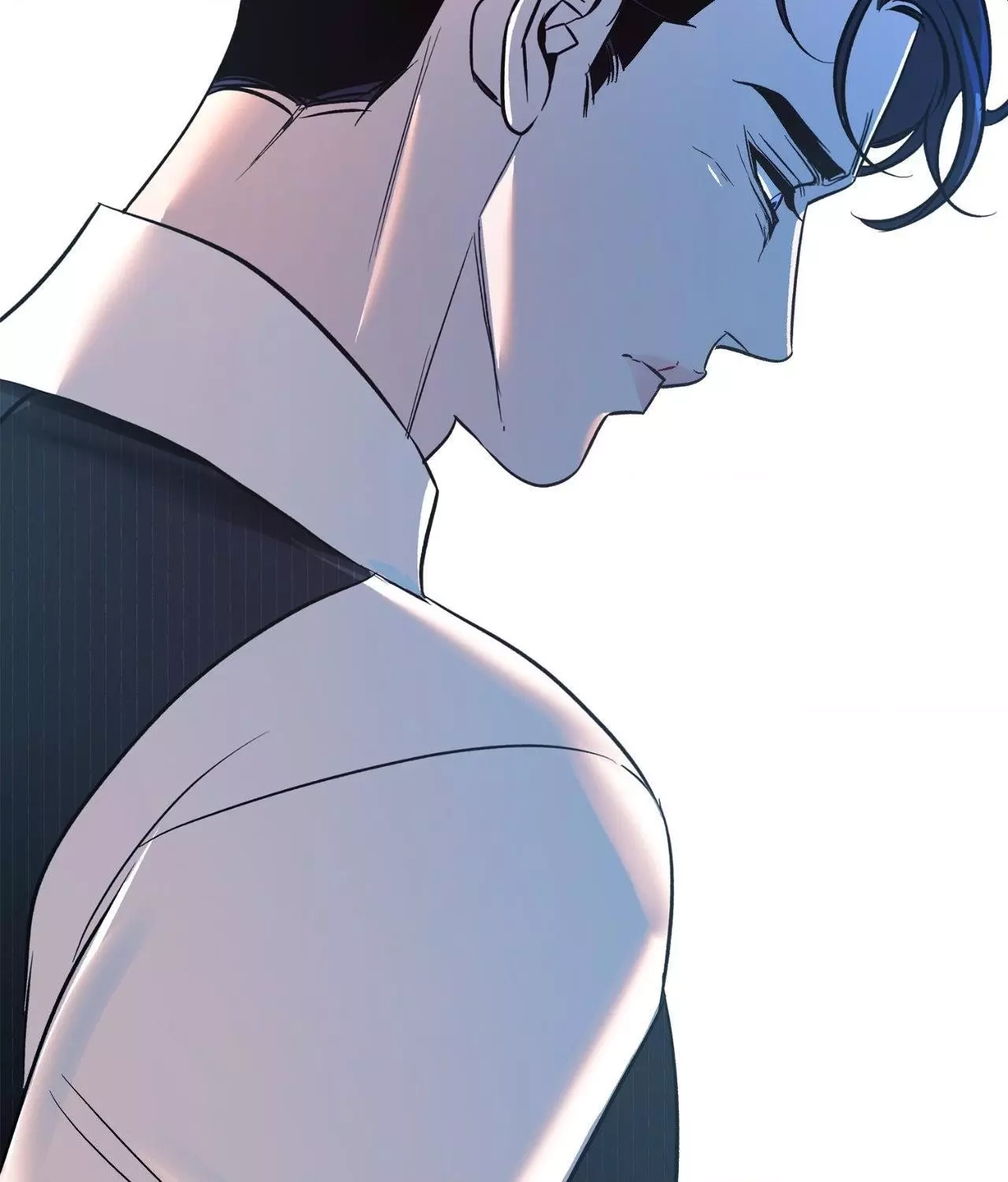 Read Saha chapter 25 image 111 on Lezhin
