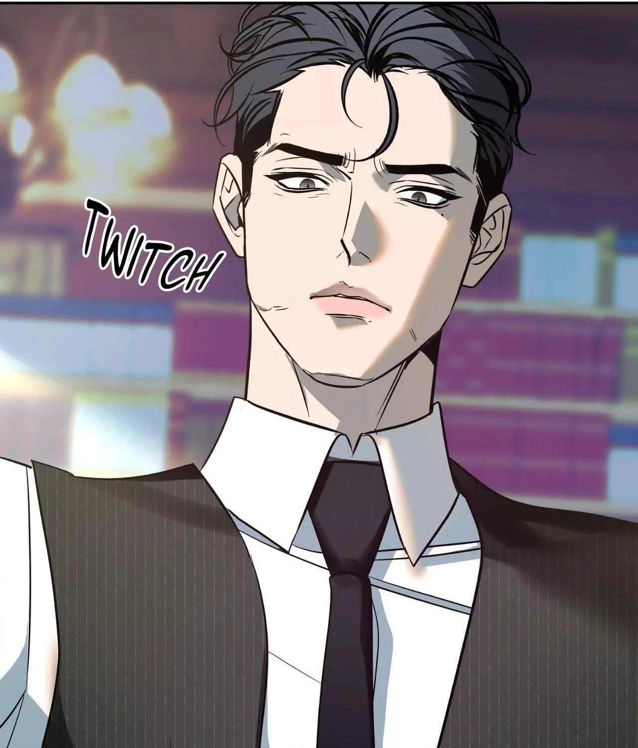 Read Saha chapter 25 image 12 on Lezhin