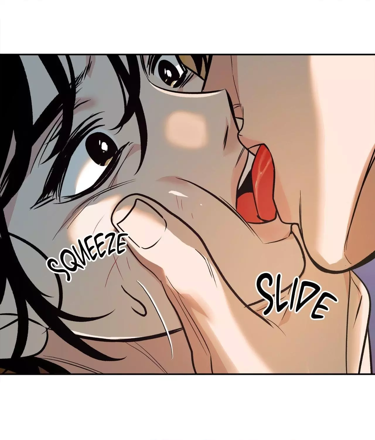 Read Saha chapter 25 image 17 on Lezhin