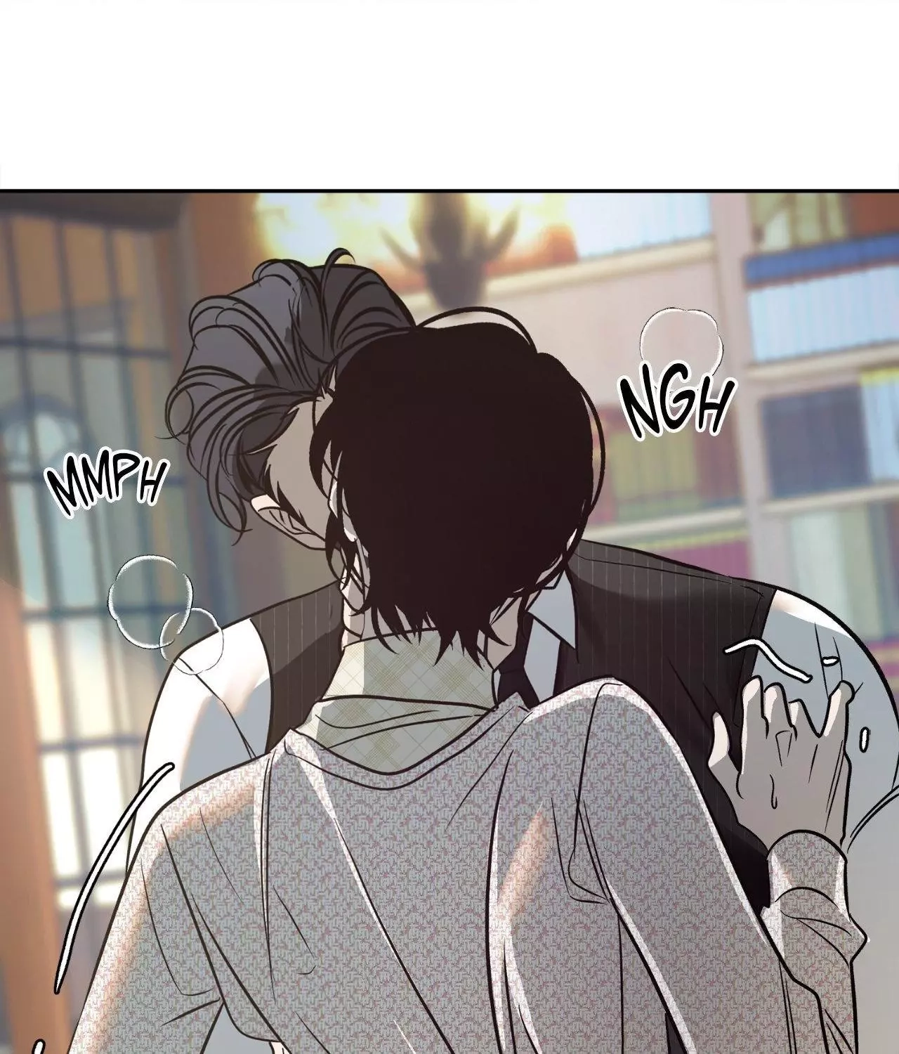 Read Saha chapter 25 image 18 on Lezhin