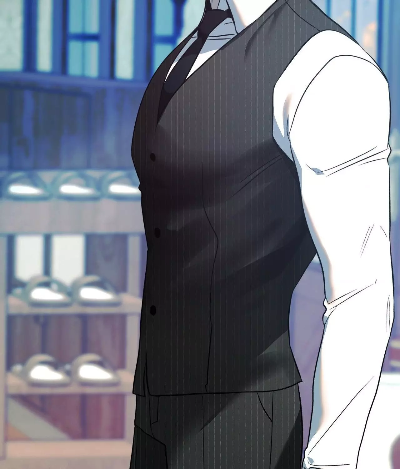 Read Saha chapter 25 image 2 on Lezhin
