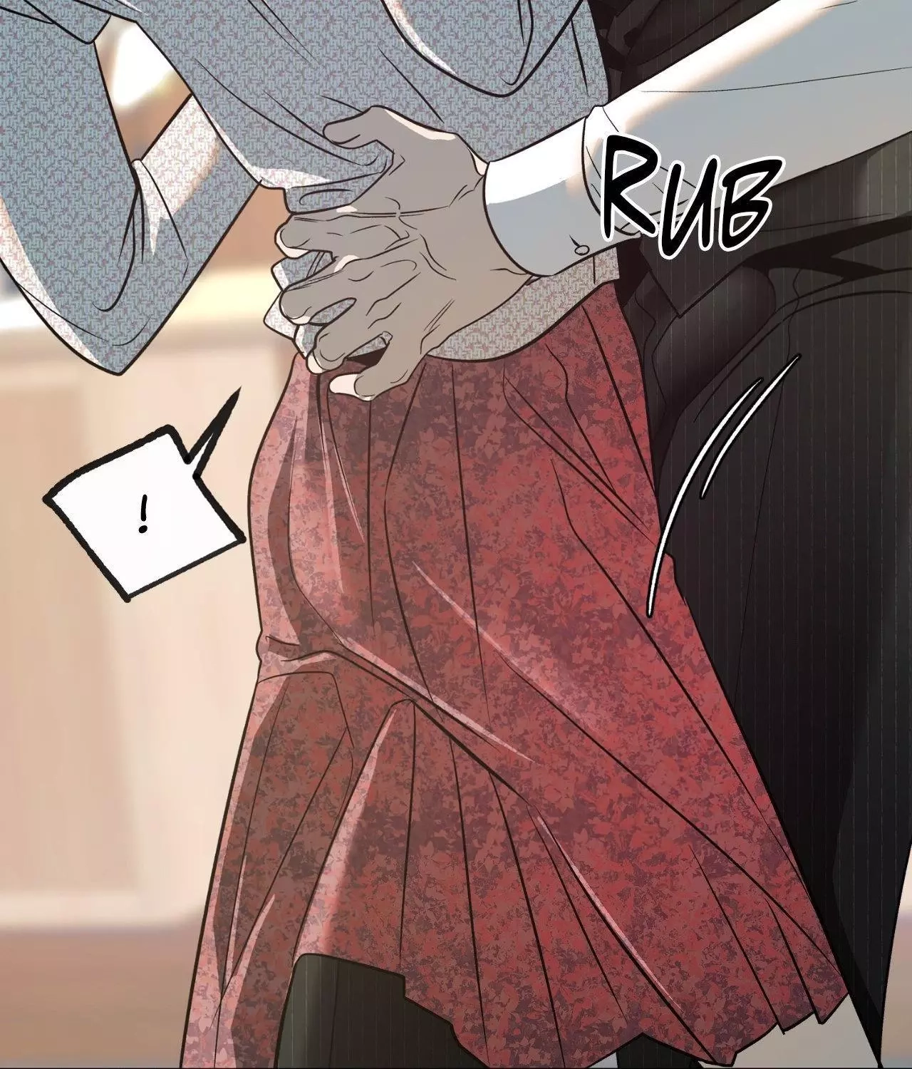 Read Saha chapter 25 image 20 on Lezhin
