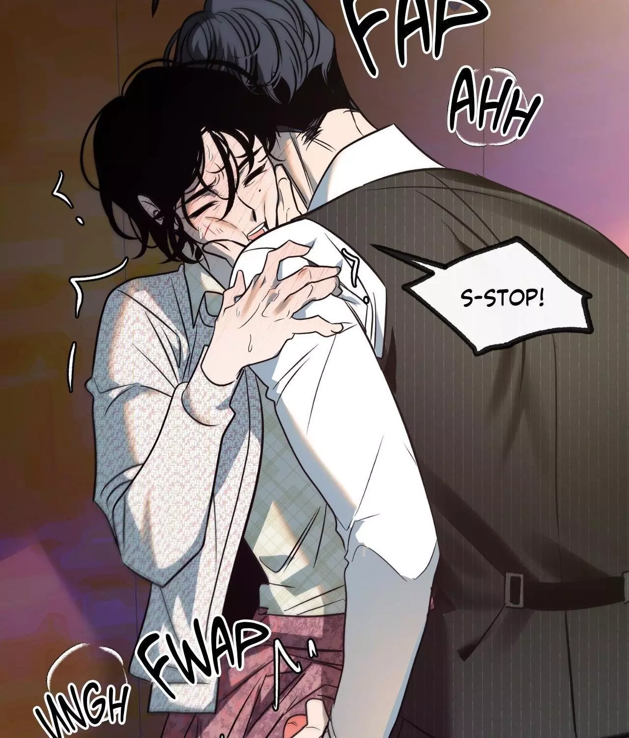 Read Saha chapter 25 image 26 on Lezhin