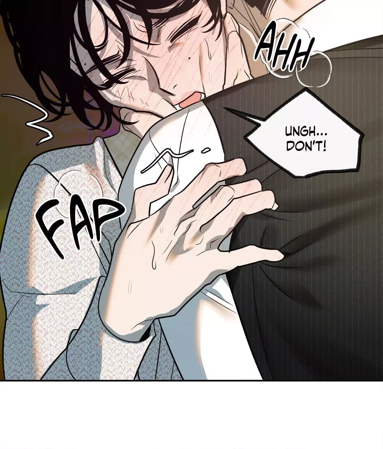 Read Saha chapter 25 image 28 on Lezhin
