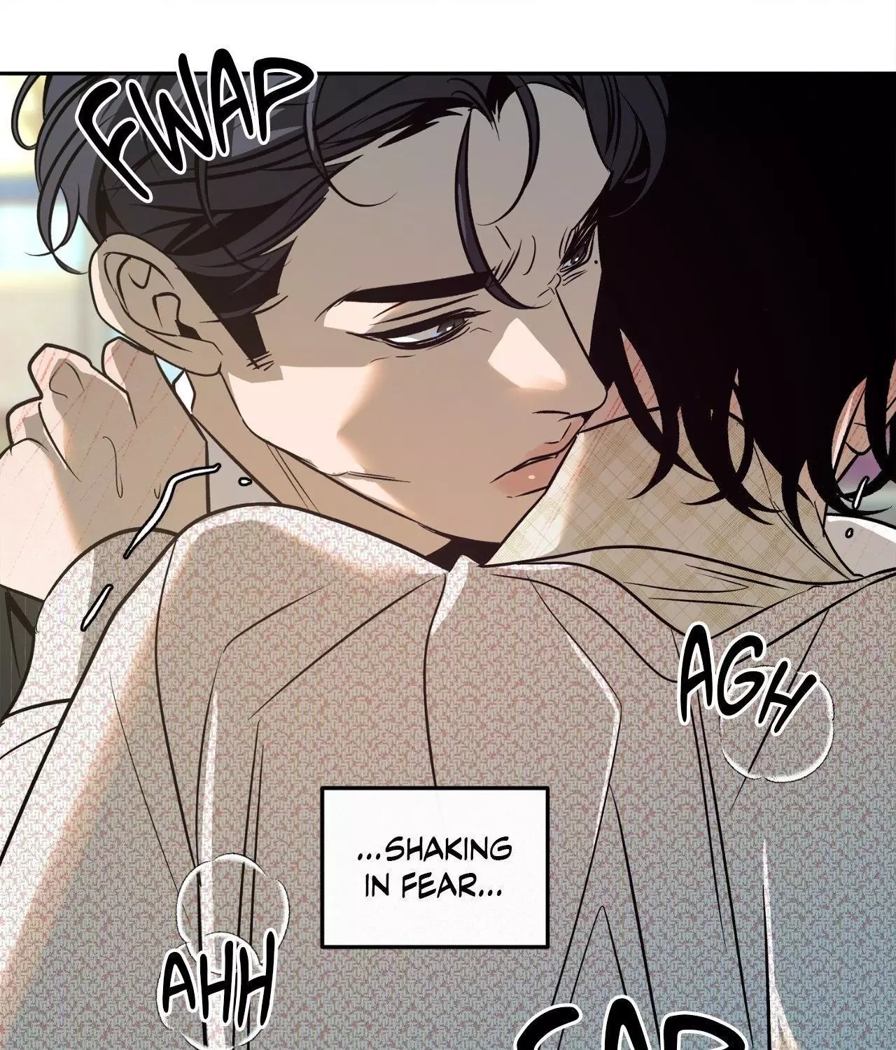Read Saha chapter 25 image 29 on Lezhin