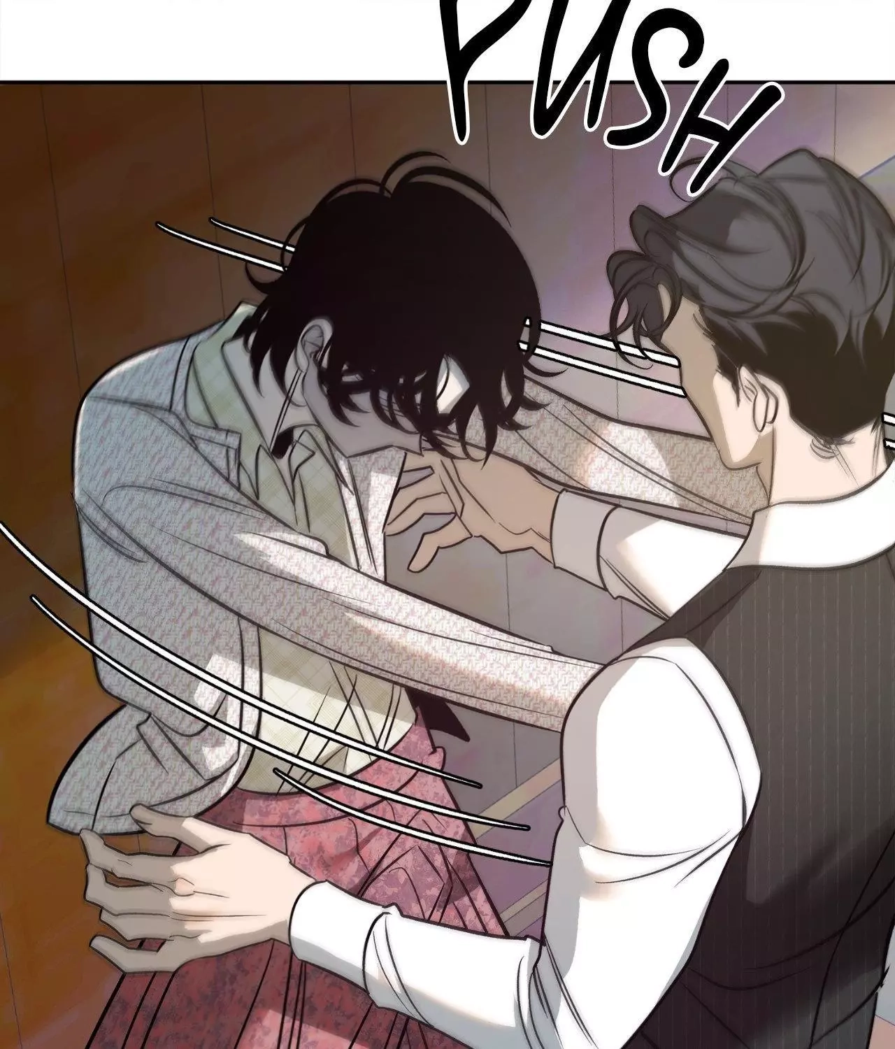Read Saha chapter 25 image 33 on Lezhin