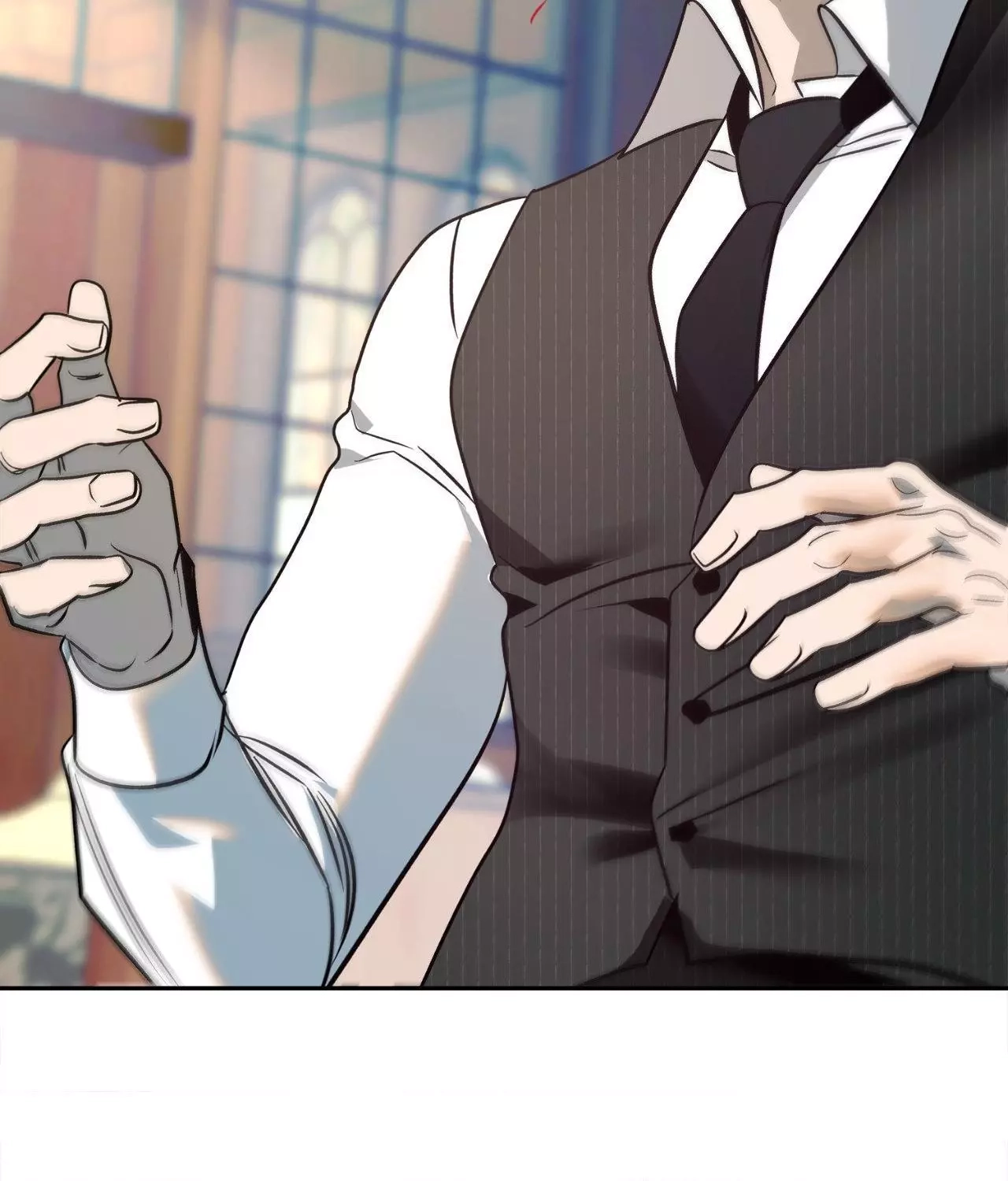 Read Saha chapter 25 image 35 on Lezhin