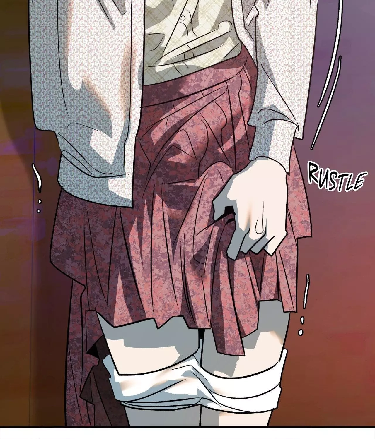 Read Saha chapter 25 image 37 on Lezhin