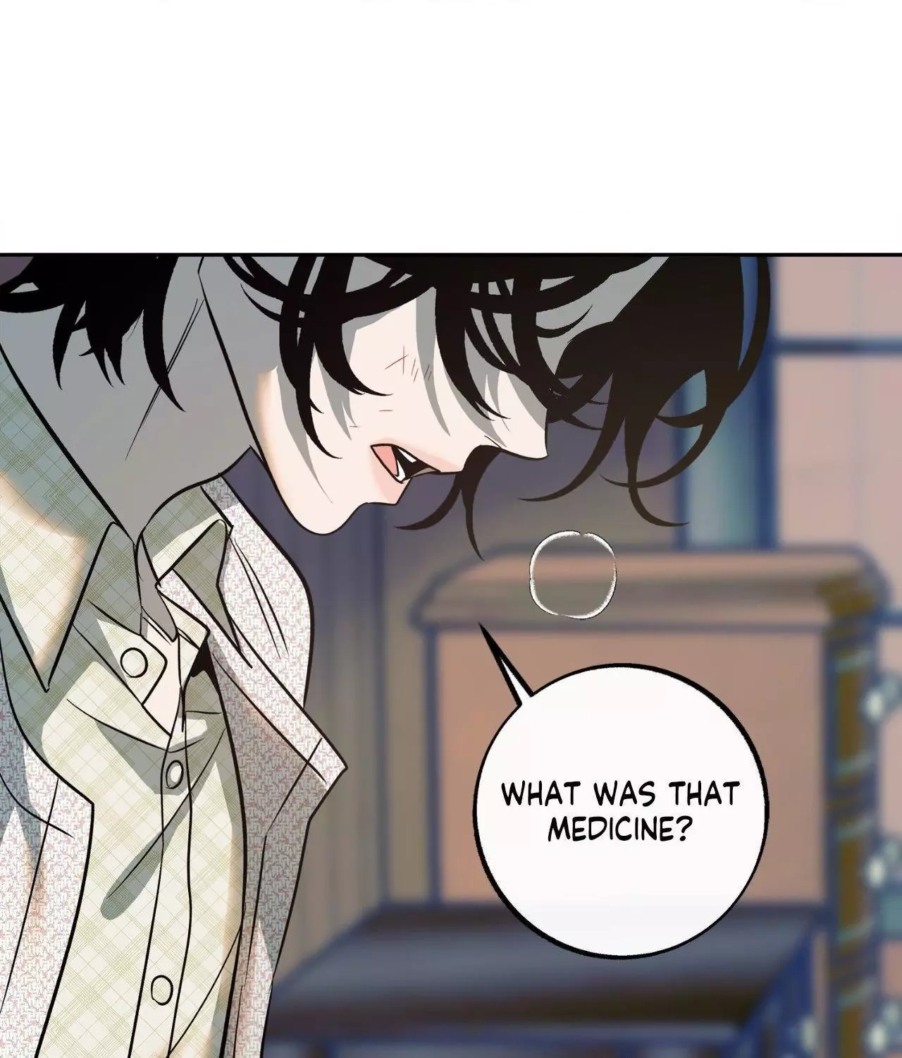Read Saha chapter 25 image 40 on Lezhin