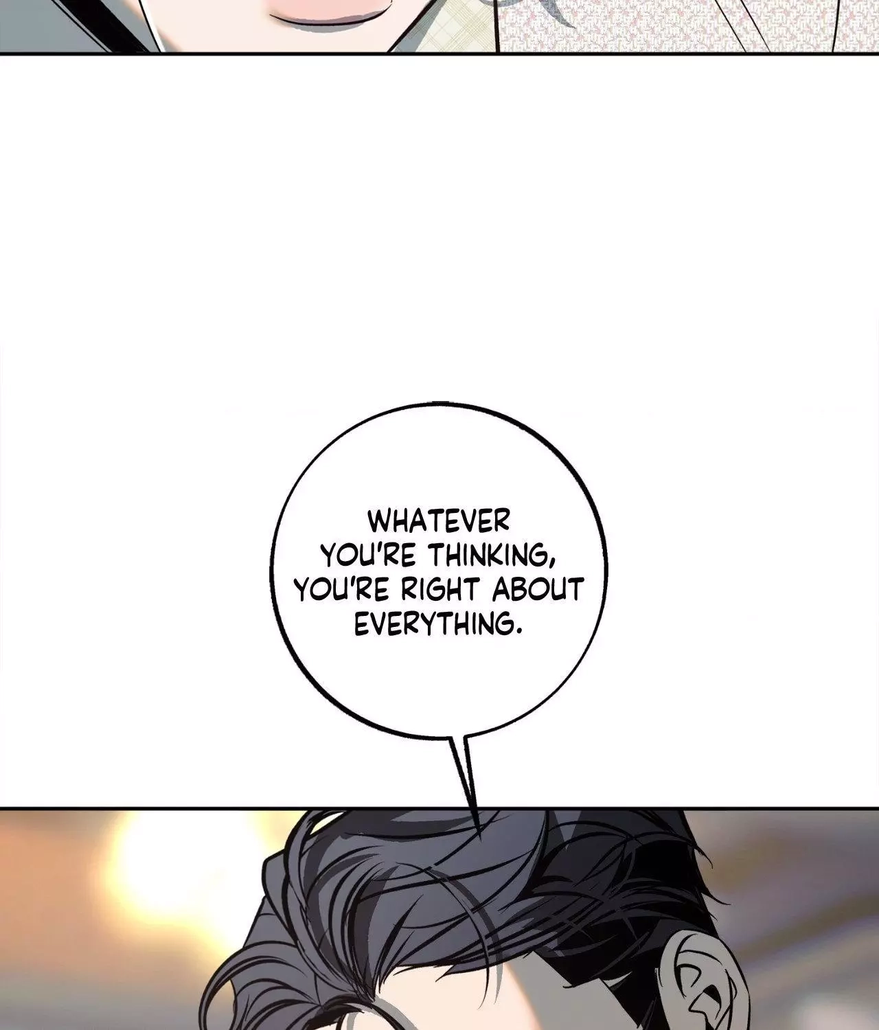 Read Saha chapter 25 image 50 on Lezhin