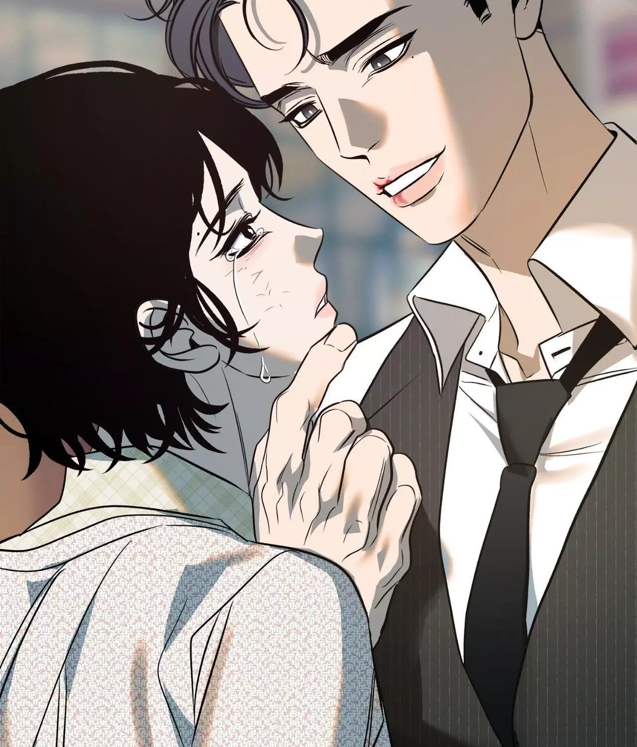 Read Saha chapter 25 image 51 on Lezhin