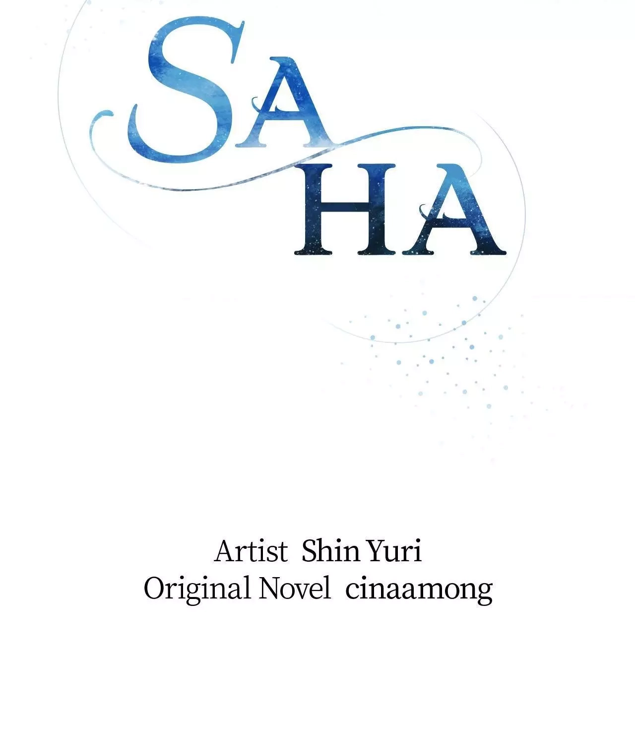 Read Saha chapter 25 image 65 on Lezhin