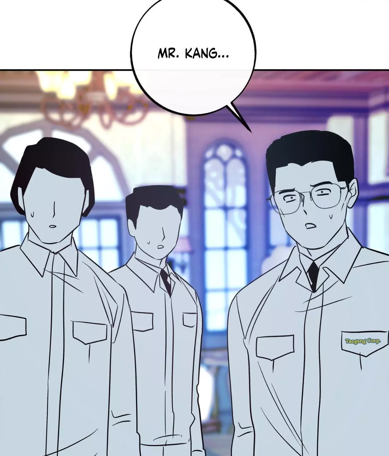 Read Saha chapter 25 image 67 on Lezhin