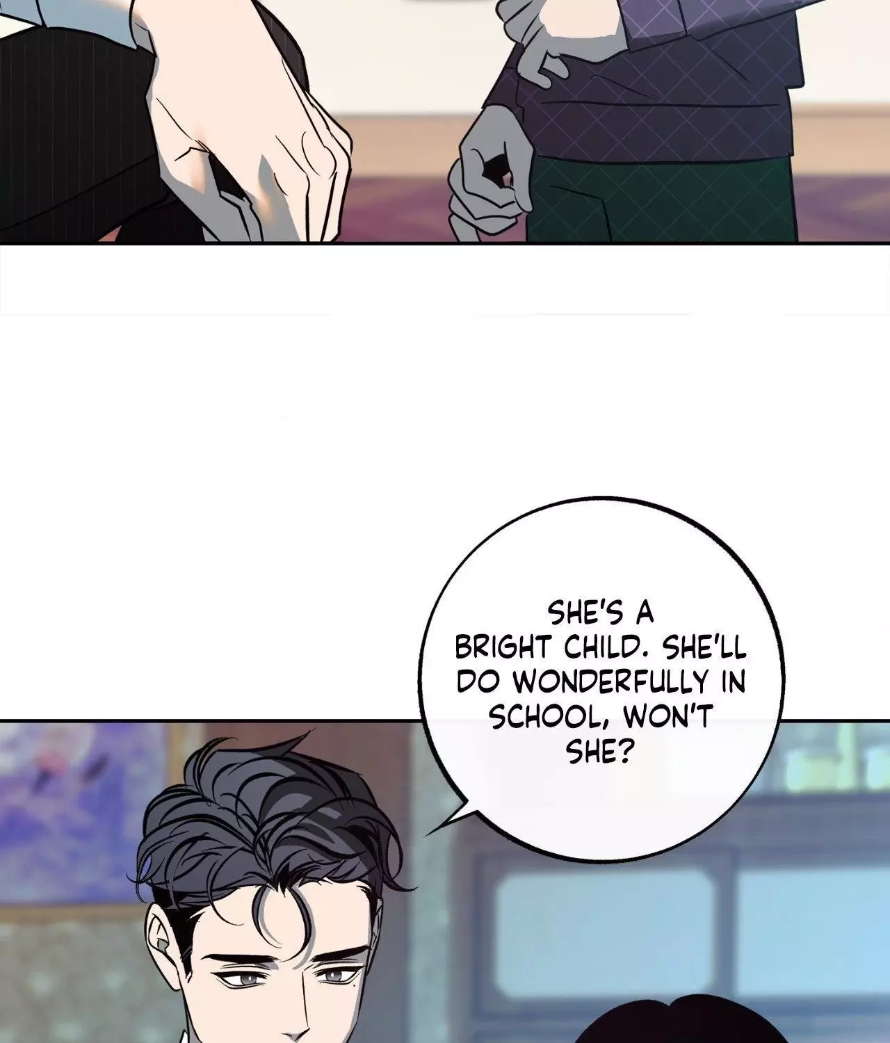 Read Saha chapter 25 image 76 on Lezhin