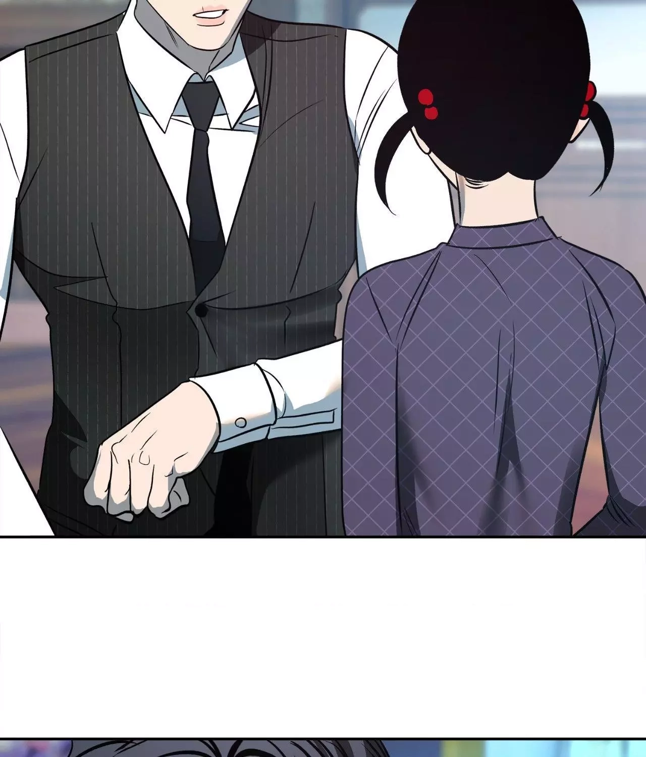 Read Saha chapter 25 image 77 on Lezhin