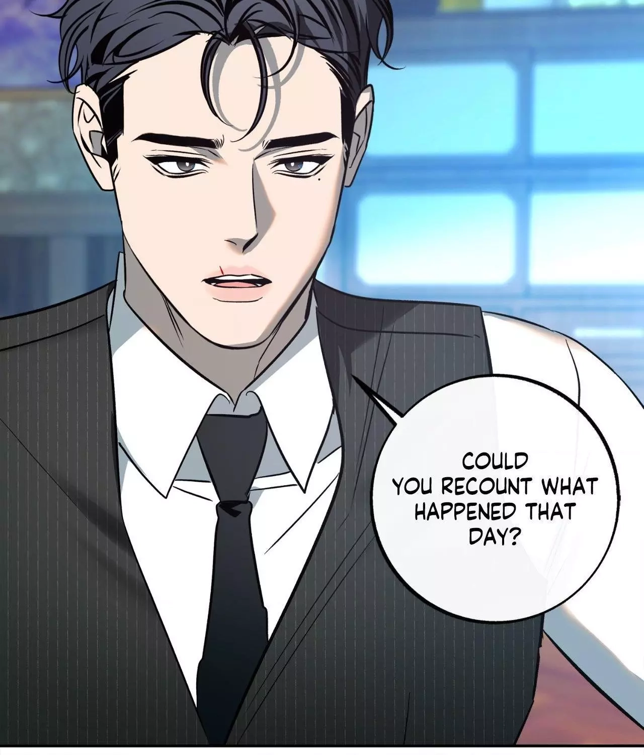 Read Saha chapter 25 image 78 on Lezhin