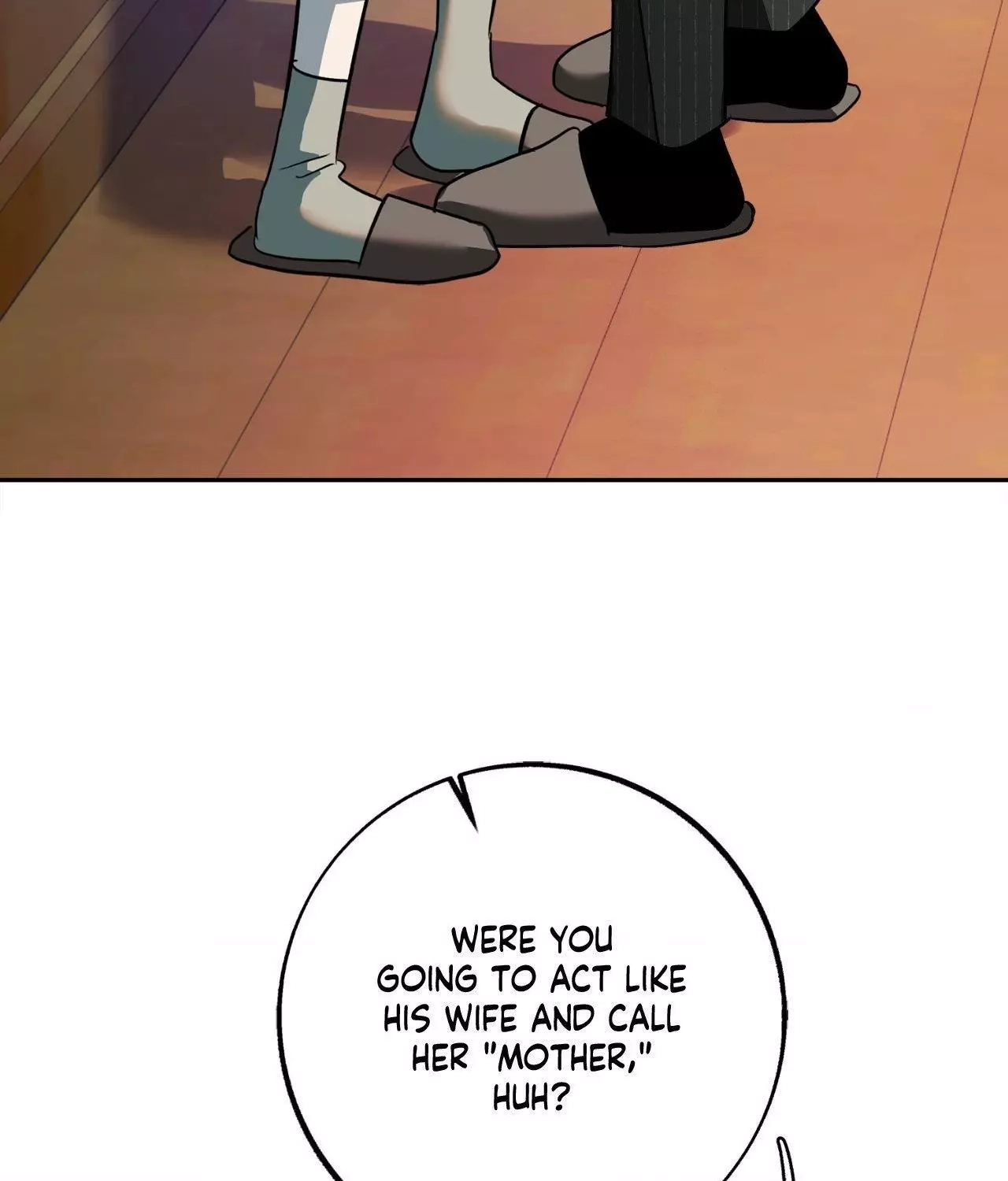 Read Saha chapter 25 image 8 on Lezhin