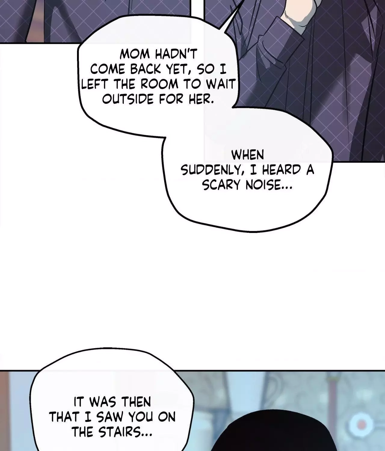 Read Saha chapter 25 image 80 on Lezhin