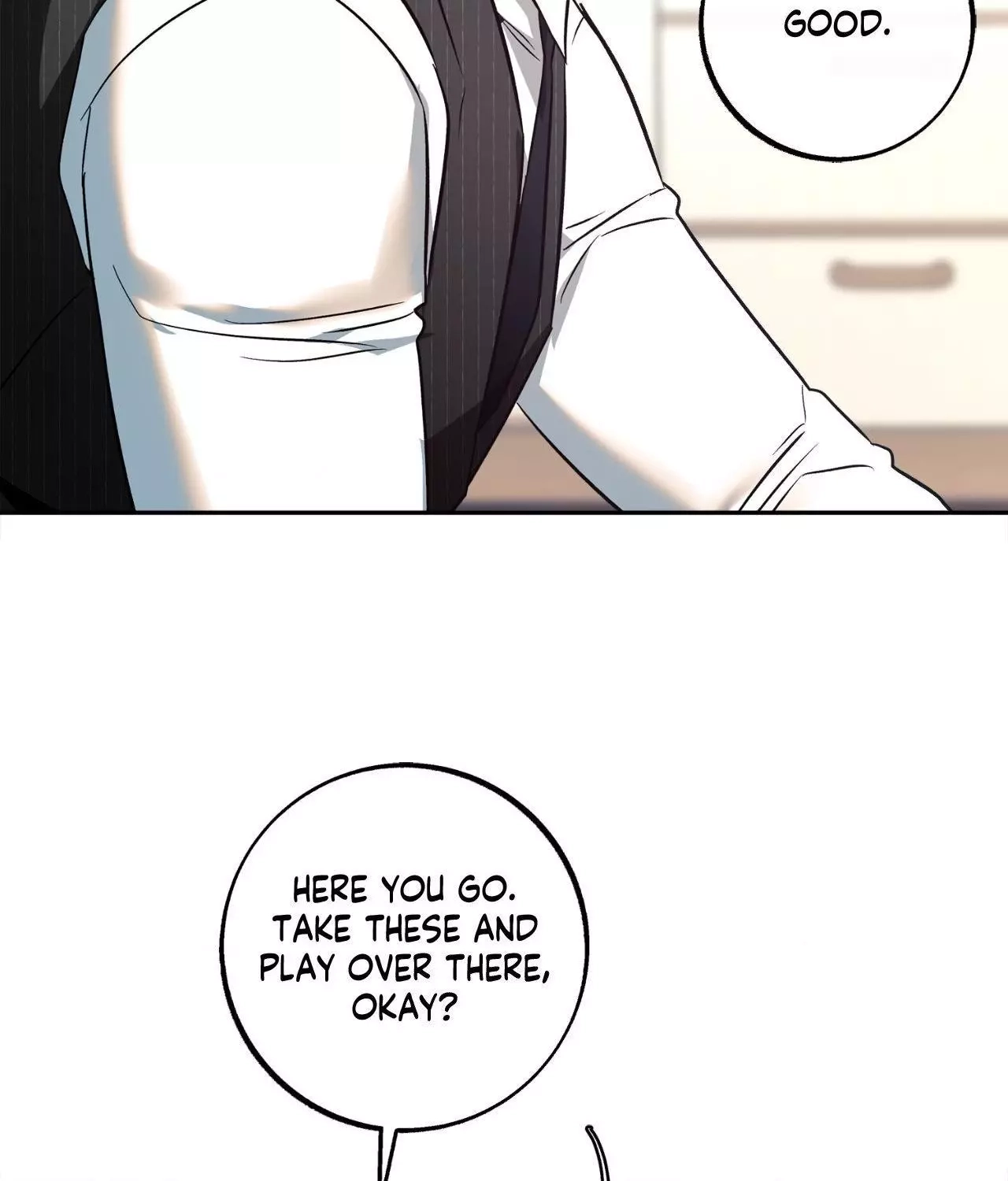 Read Saha chapter 25 image 84 on Lezhin