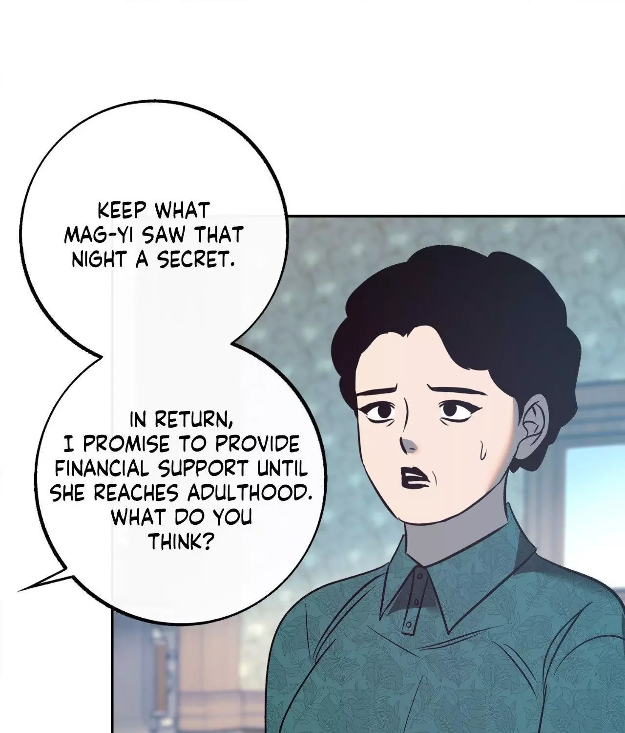 Read Saha chapter 25 image 90 on Lezhin