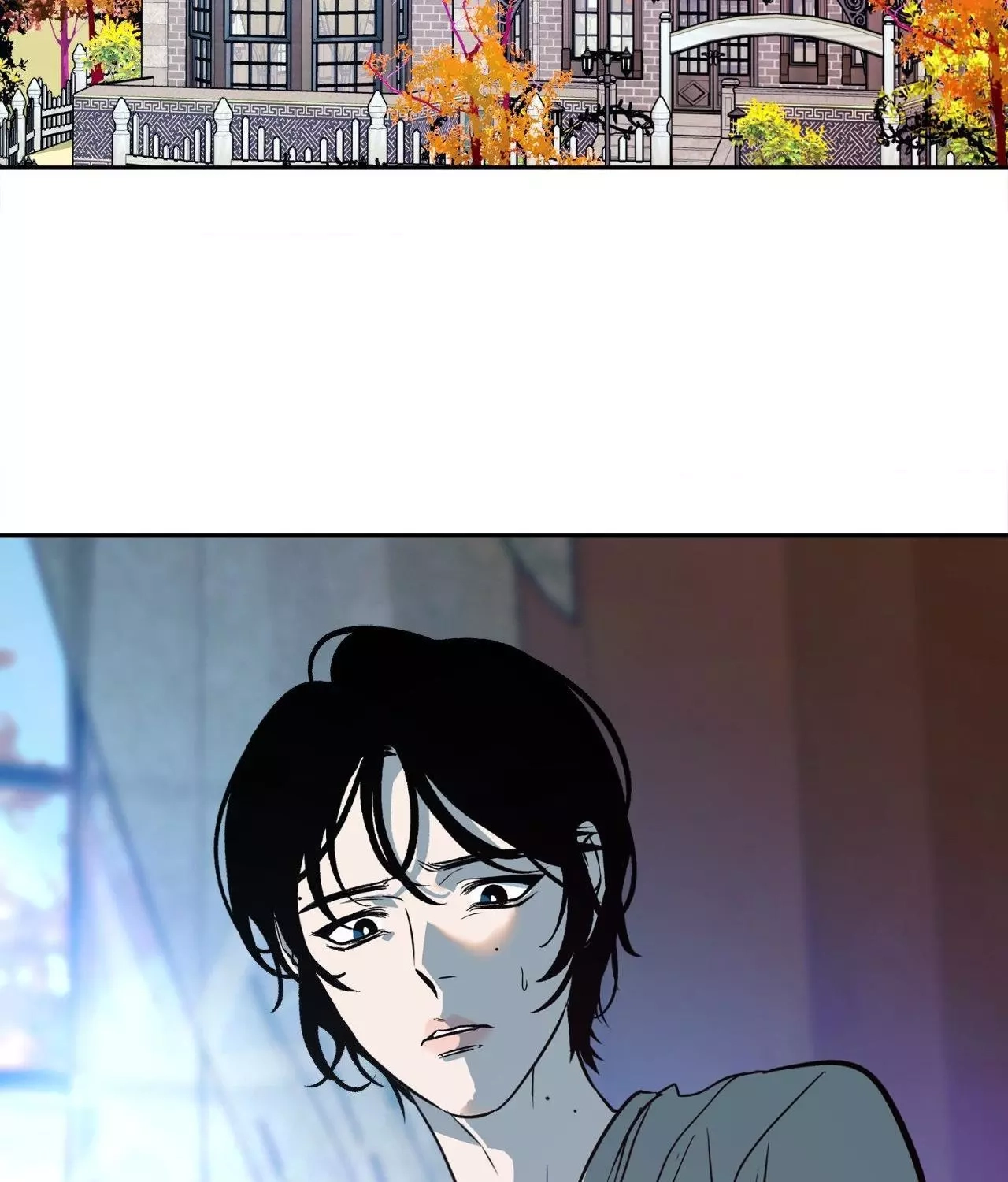 Read Saha chapter 26 image 1 on Lezhin