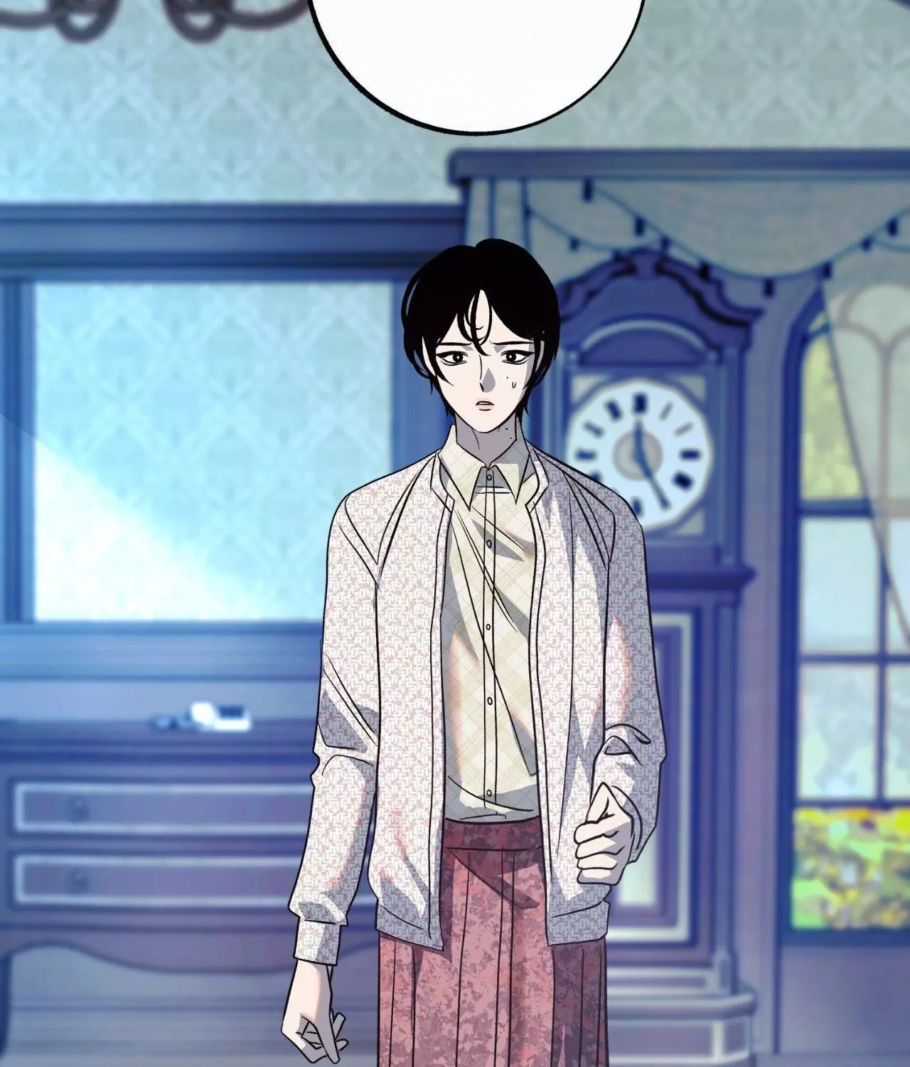 Read Saha chapter 26 image 10 on Lezhin