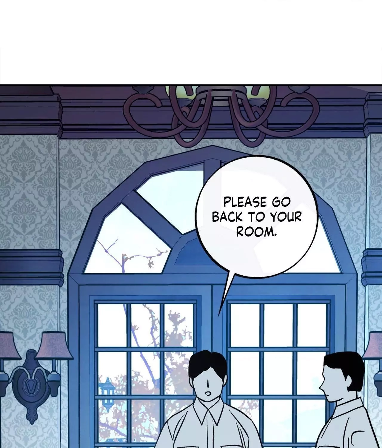 Read Saha chapter 26 image 12 on Lezhin